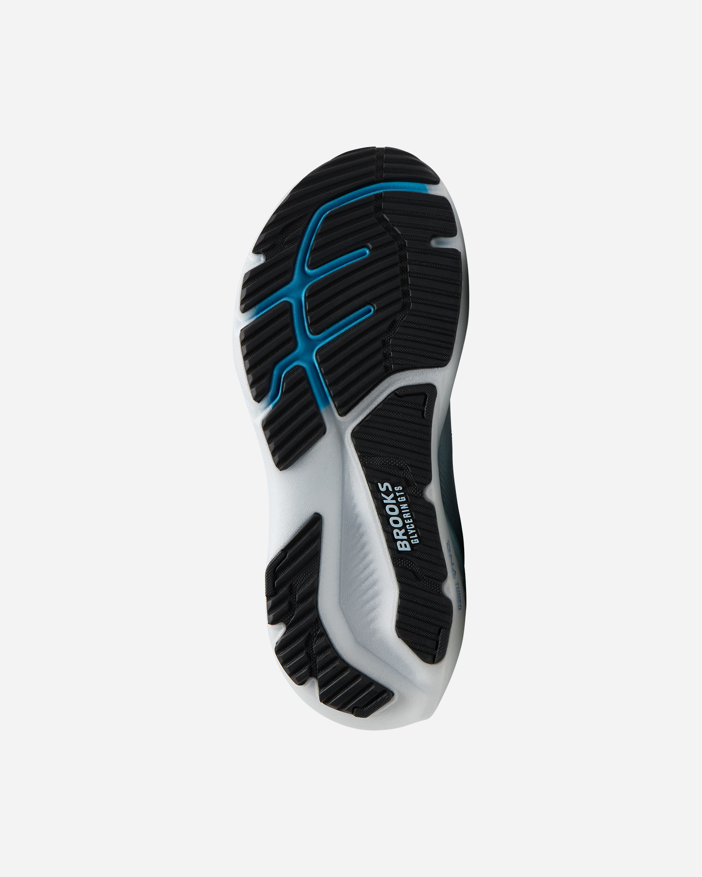 Scarpe running BROOKS GLYCERIN GTS 23 W - 2 | Cisalfa Sport