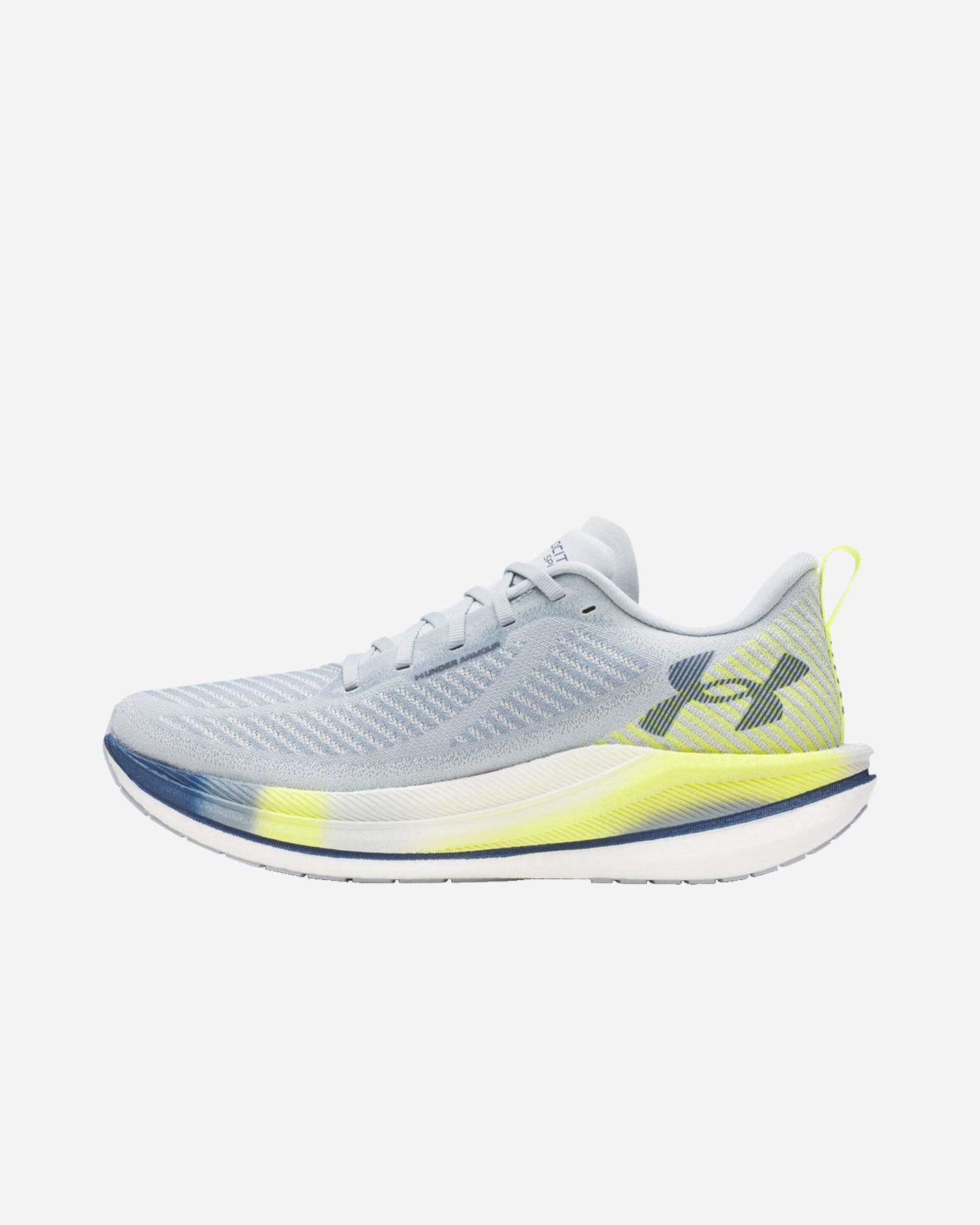 Scarpe running UNDER ARMOUR VELOCITI SPD M - Blu - 4 | Cisalfa Sport