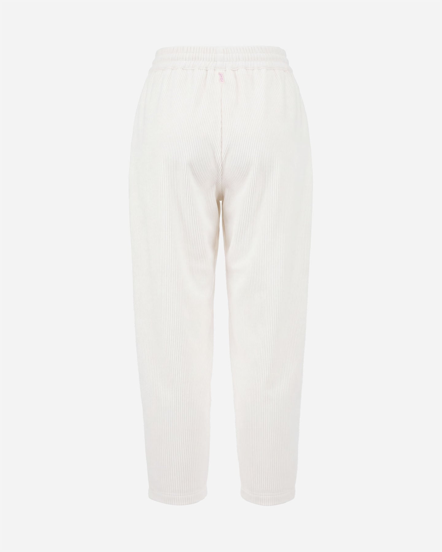 Pantalone DEHA BASIC W - Bianco - 1 | Cisalfa Sport