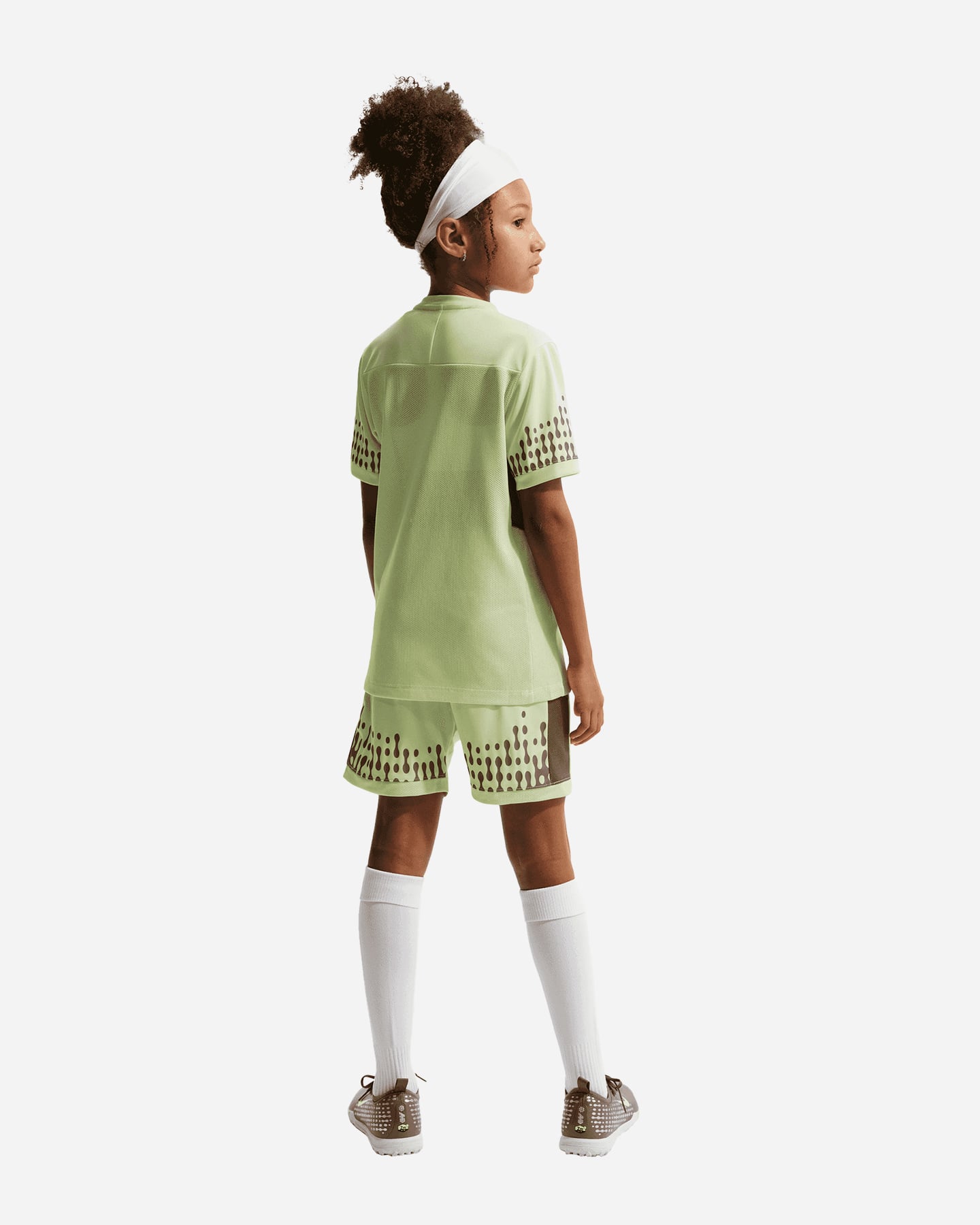 Pantaloncini calcio NIKE ACADEMY JR - Color mix - 3 | Cisalfa Sport