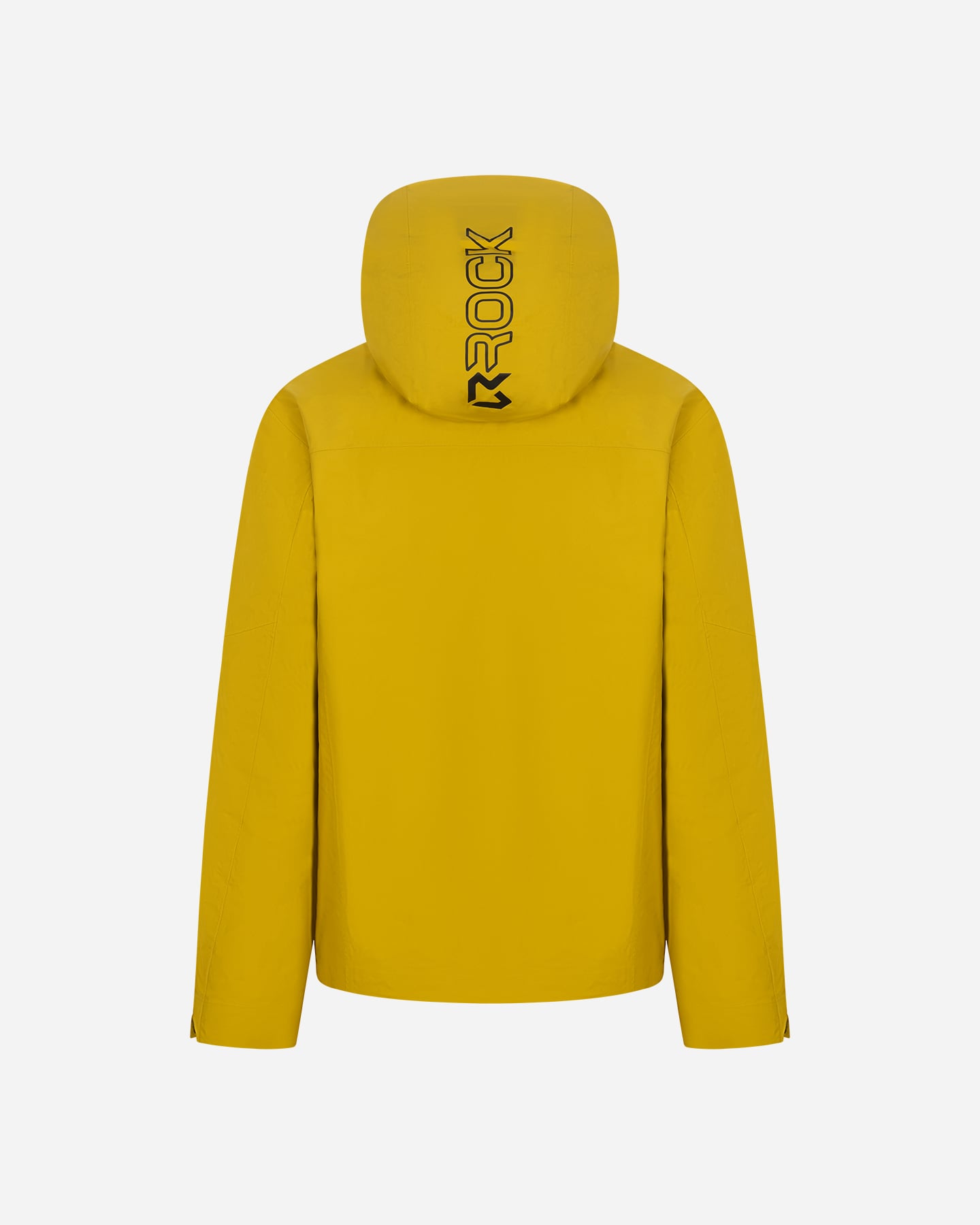 Giacca outdoor ROCK EXPERIENCE RE.ALASKA 2.0 M - Giallo - 1 | Cisalfa Sport