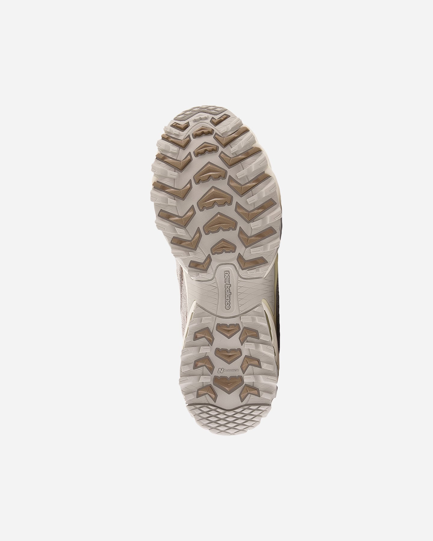 Scarpe sneakers NEW BALANCE 610 M - Grigio - 3 | Cisalfa Sport