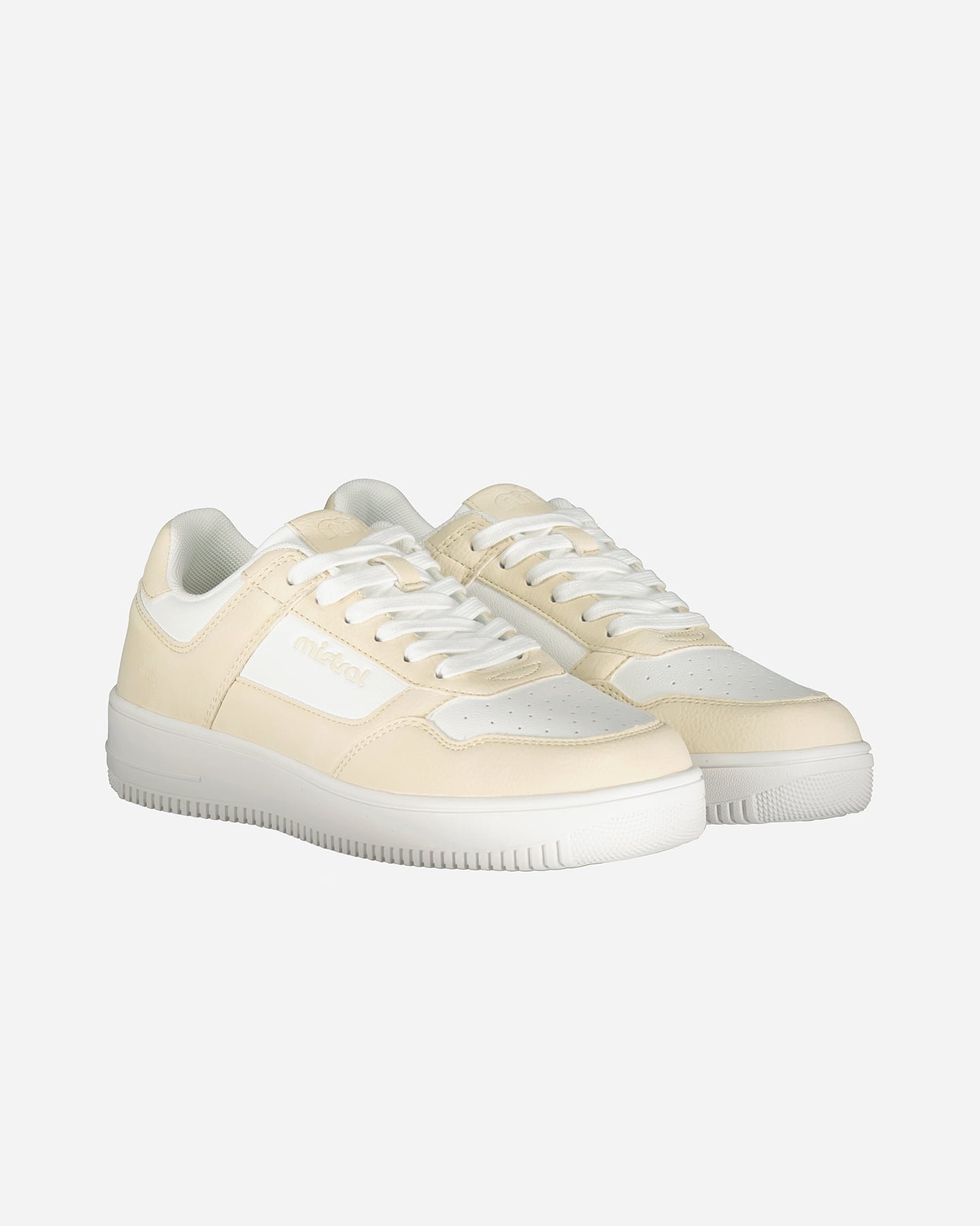 Scarpe sneakers MISTRAL ROTTERDAM W - Bianco - 1 | Cisalfa Sport
