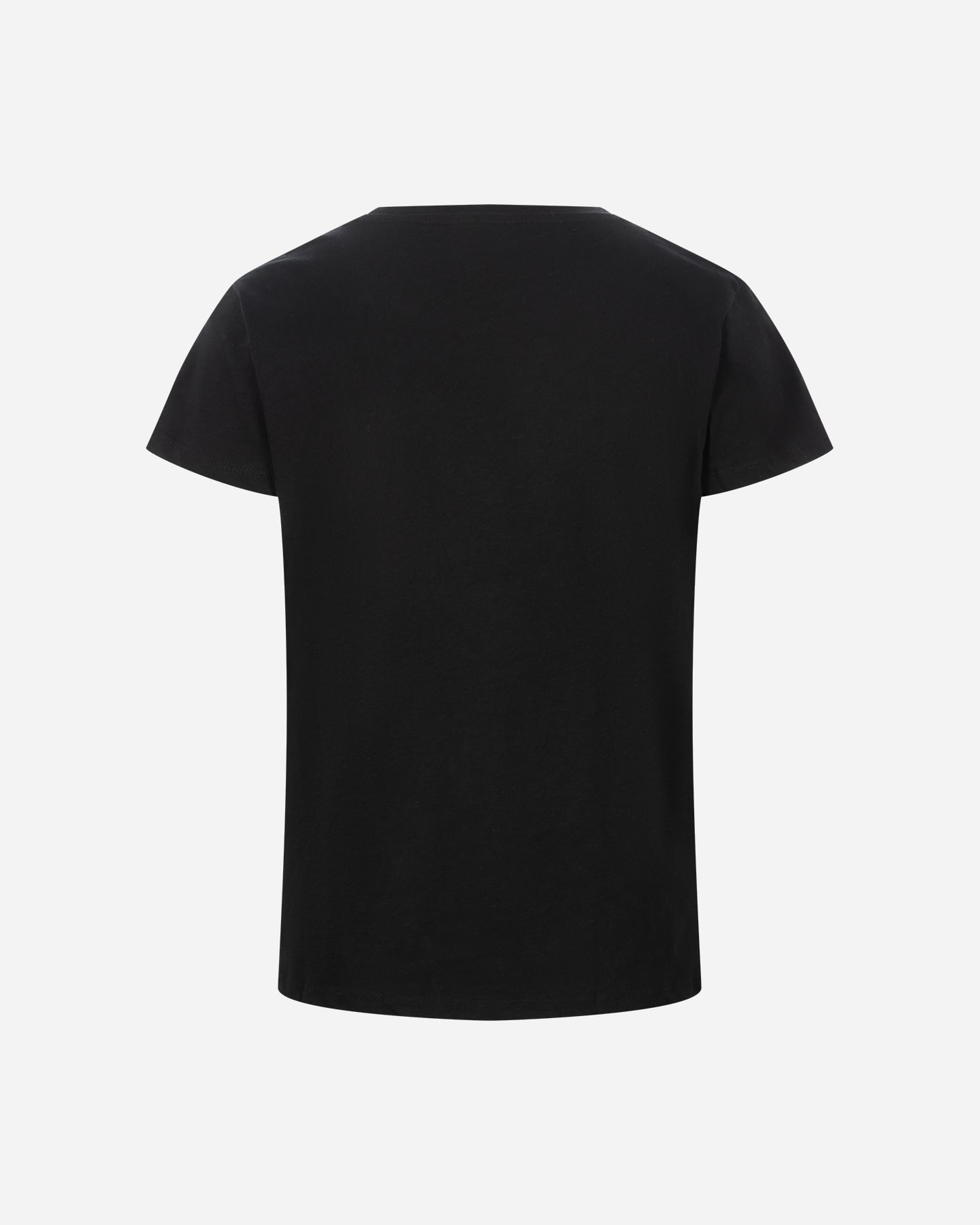 T-shirt FREDDY BIG LOGO OLOGRAFICO W - Nero - 1 | Cisalfa Sport