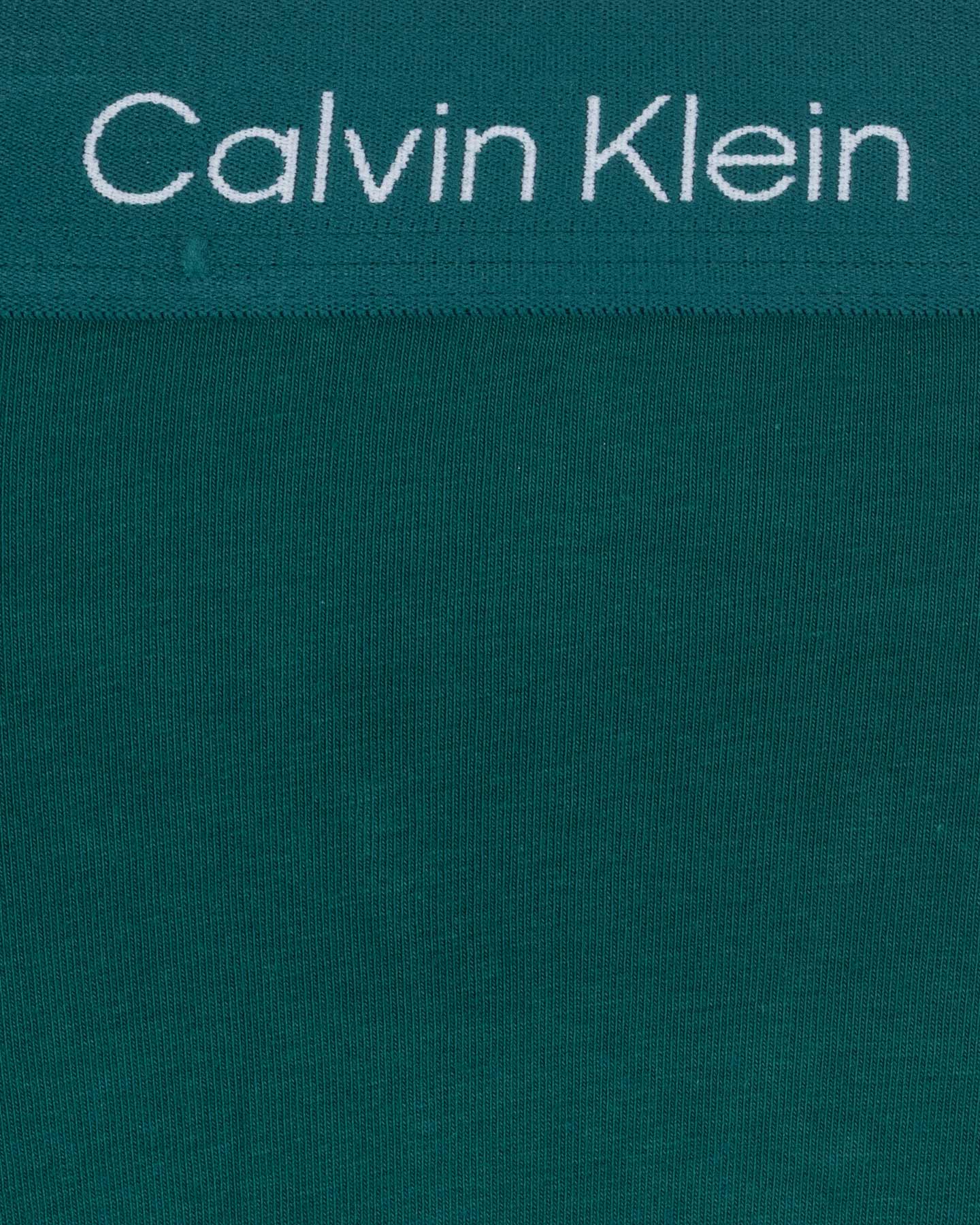 Boxer intimo CALVIN KLEIN UNDERWEAR 3PACK BOXER TRUNK RELAXED M - Color mix - 3 | Cisalfa Sport