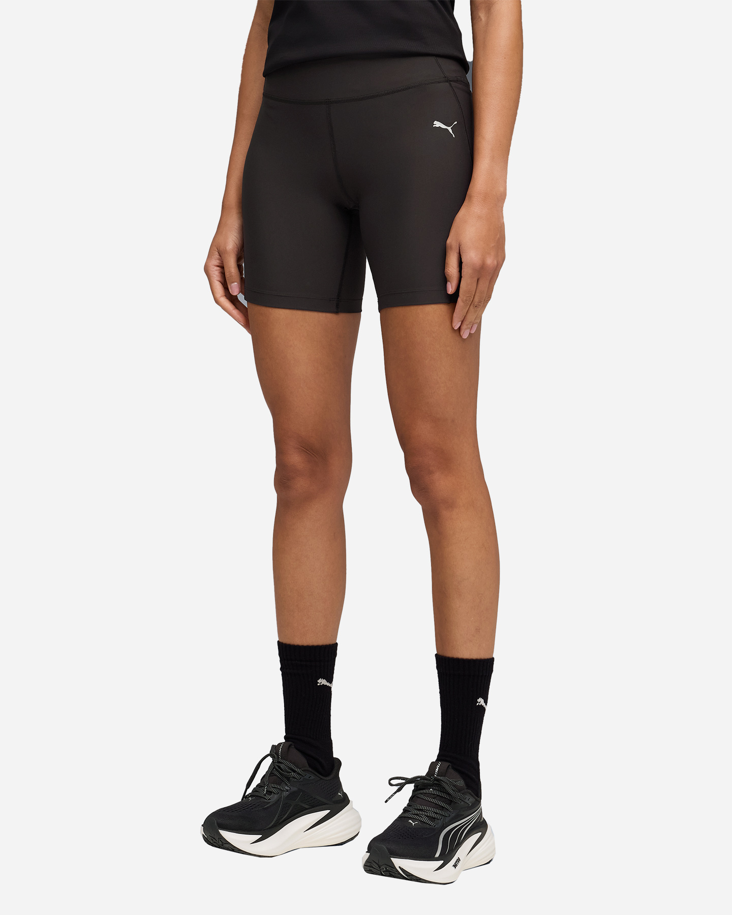 Short running PUMA DREAMRUN 7 W - 2 | Cisalfa Sport