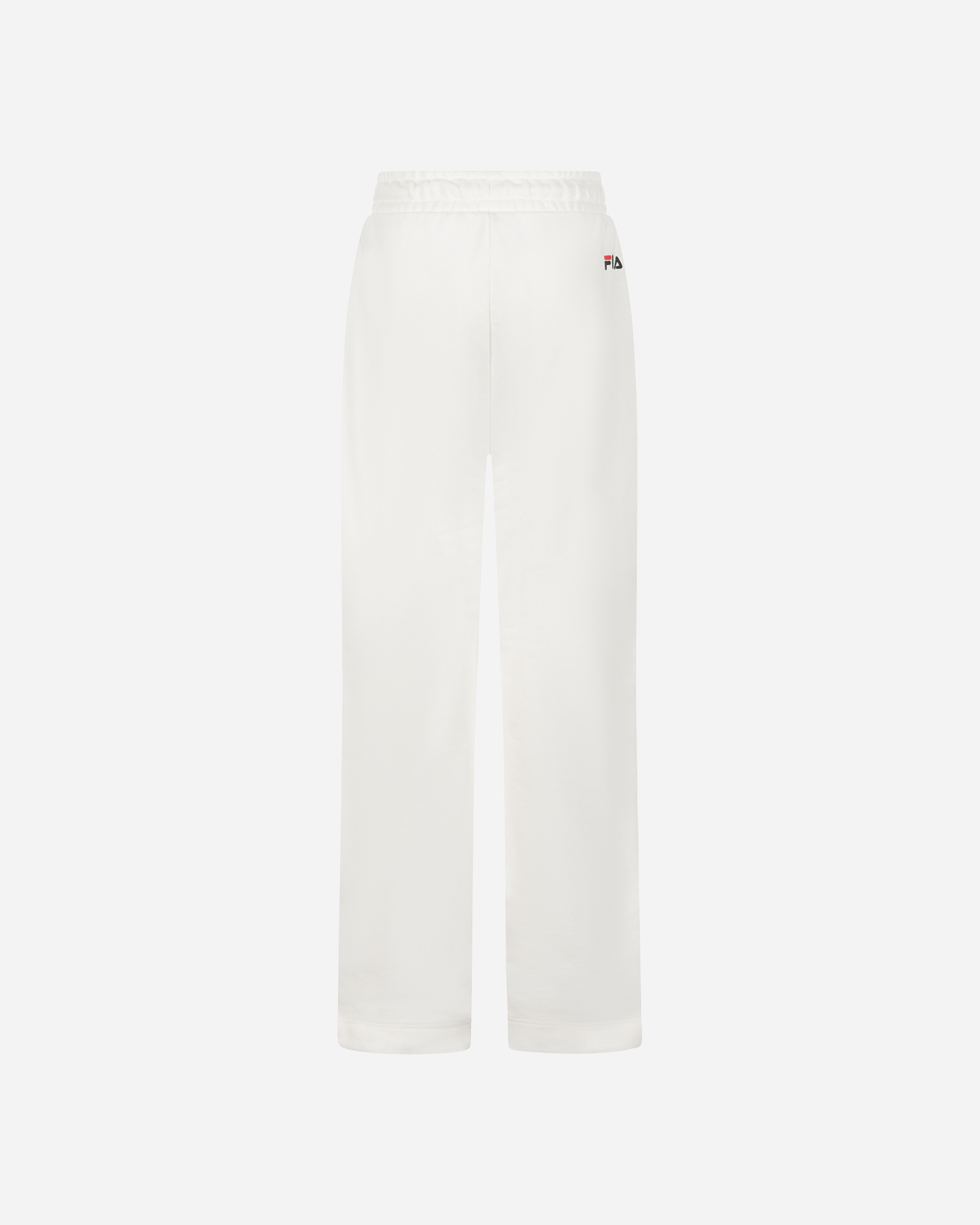 Pantalone FILA CONTEMPORARY STREET STYLE JR - Bianco - 1 | Cisalfa Sport