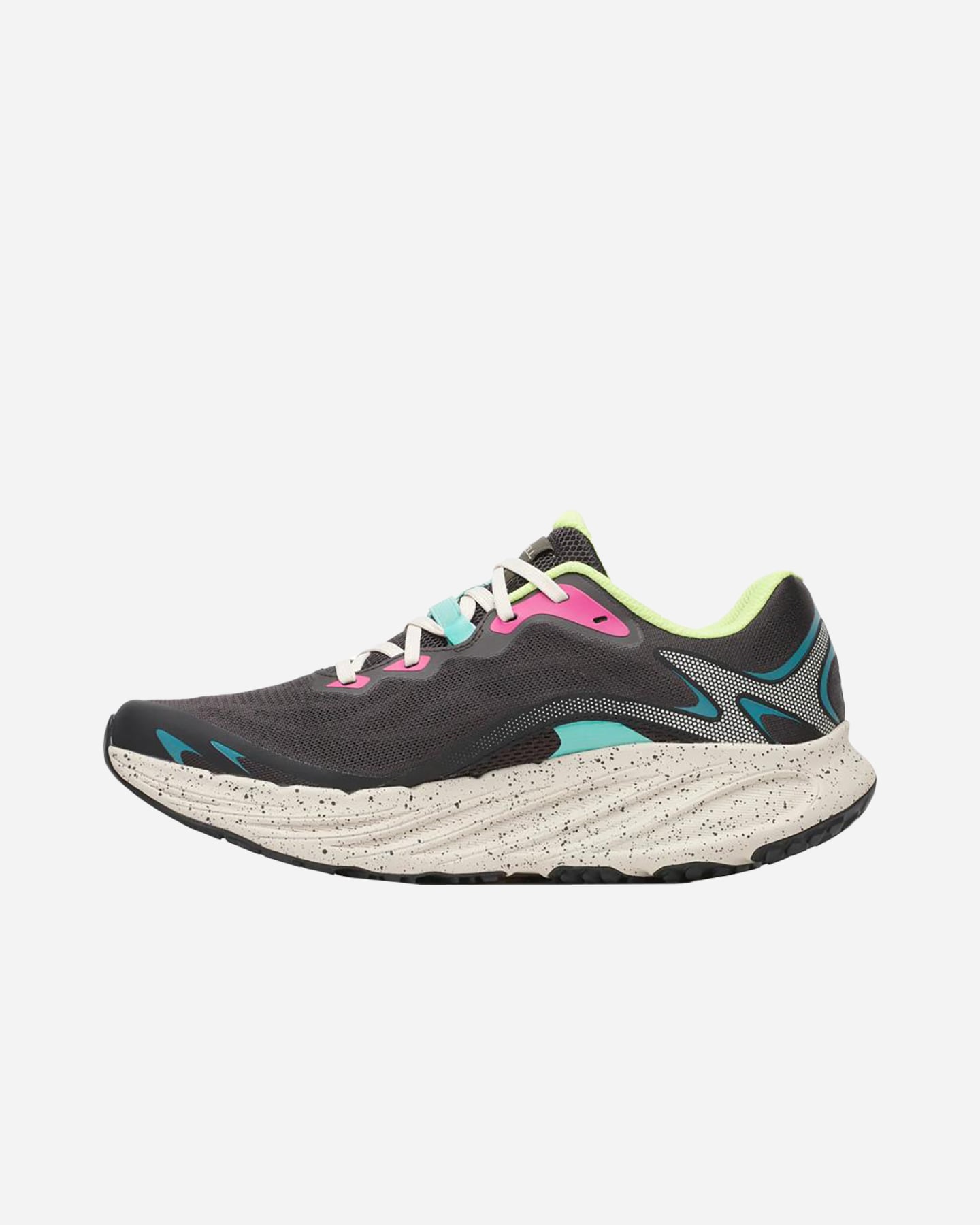 Scarpe trail MERRELL PROMORPH M - Nero - 5 | Cisalfa Sport