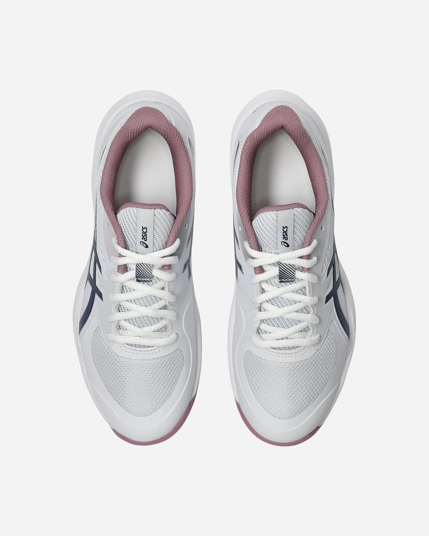 Scarpe tennis ASICS GAME FF W - Blu - 2 | Cisalfa Sport