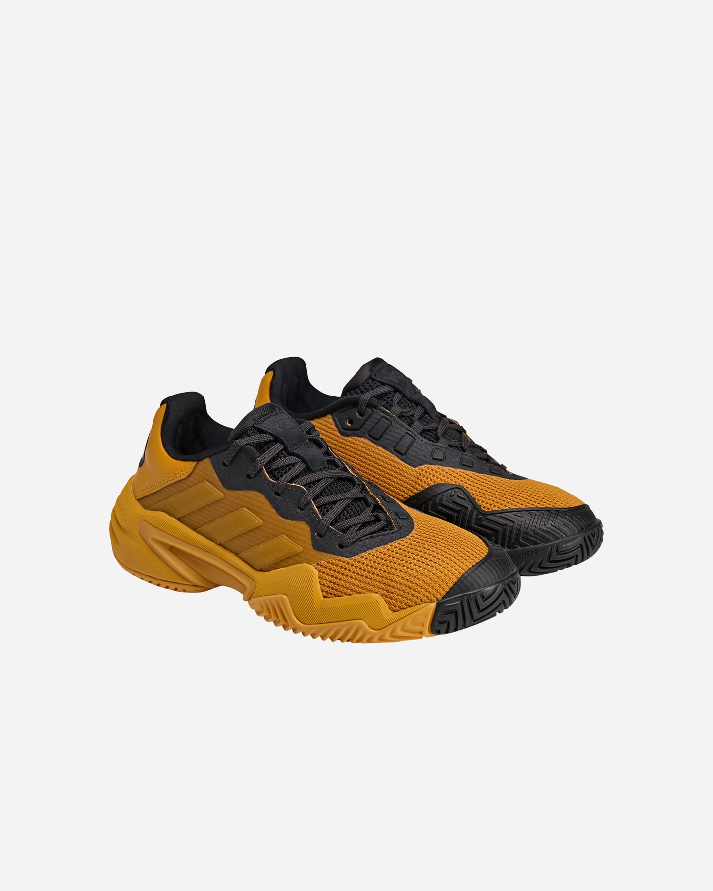 Scarpe tennis ADIDAS BARRICADE 13 YAMAMOTO W - Bianco - 1 | Cisalfa Sport