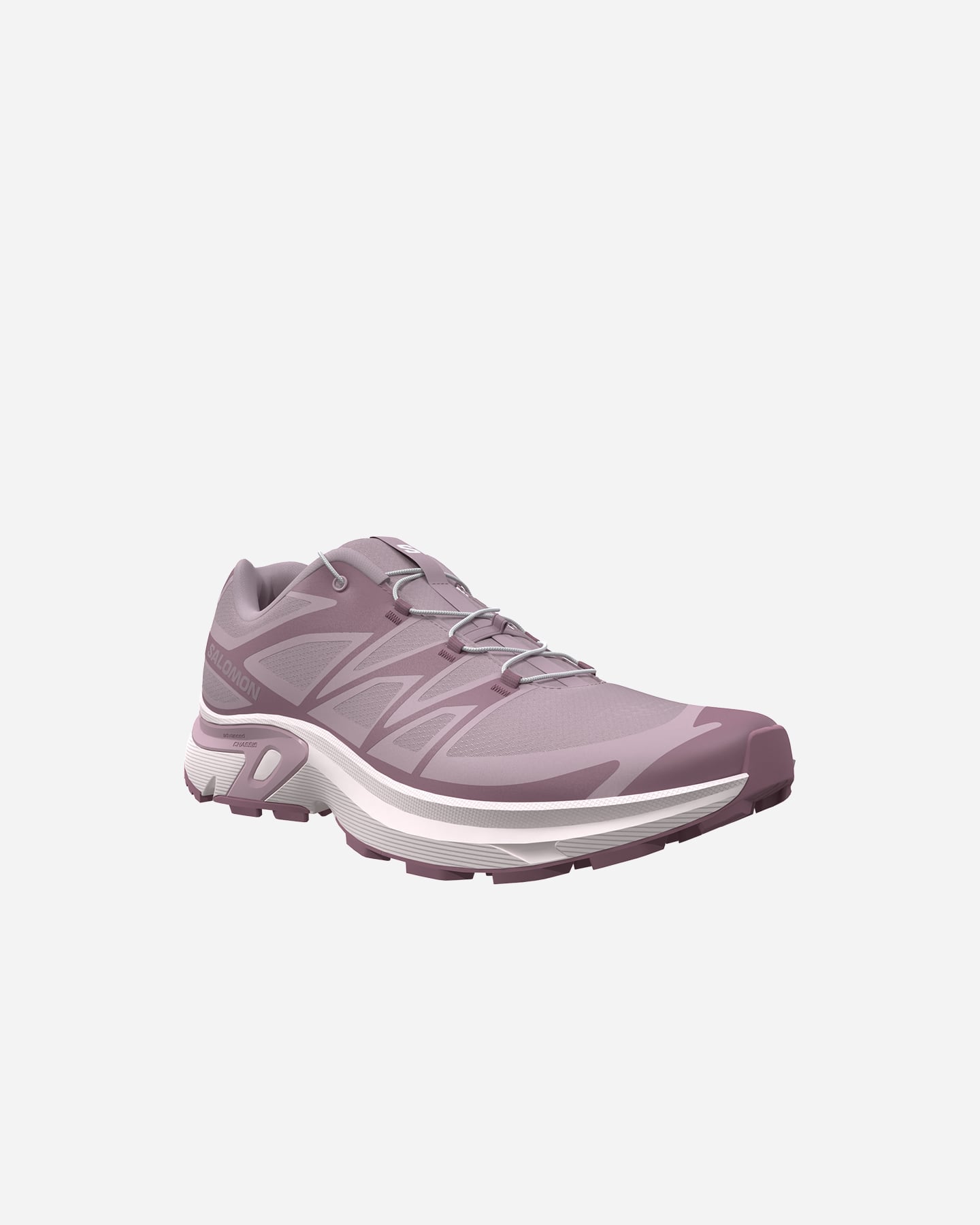 Scarpe sneakers SALOMON XT-EVR W - Rosa - 1 | Cisalfa Sport