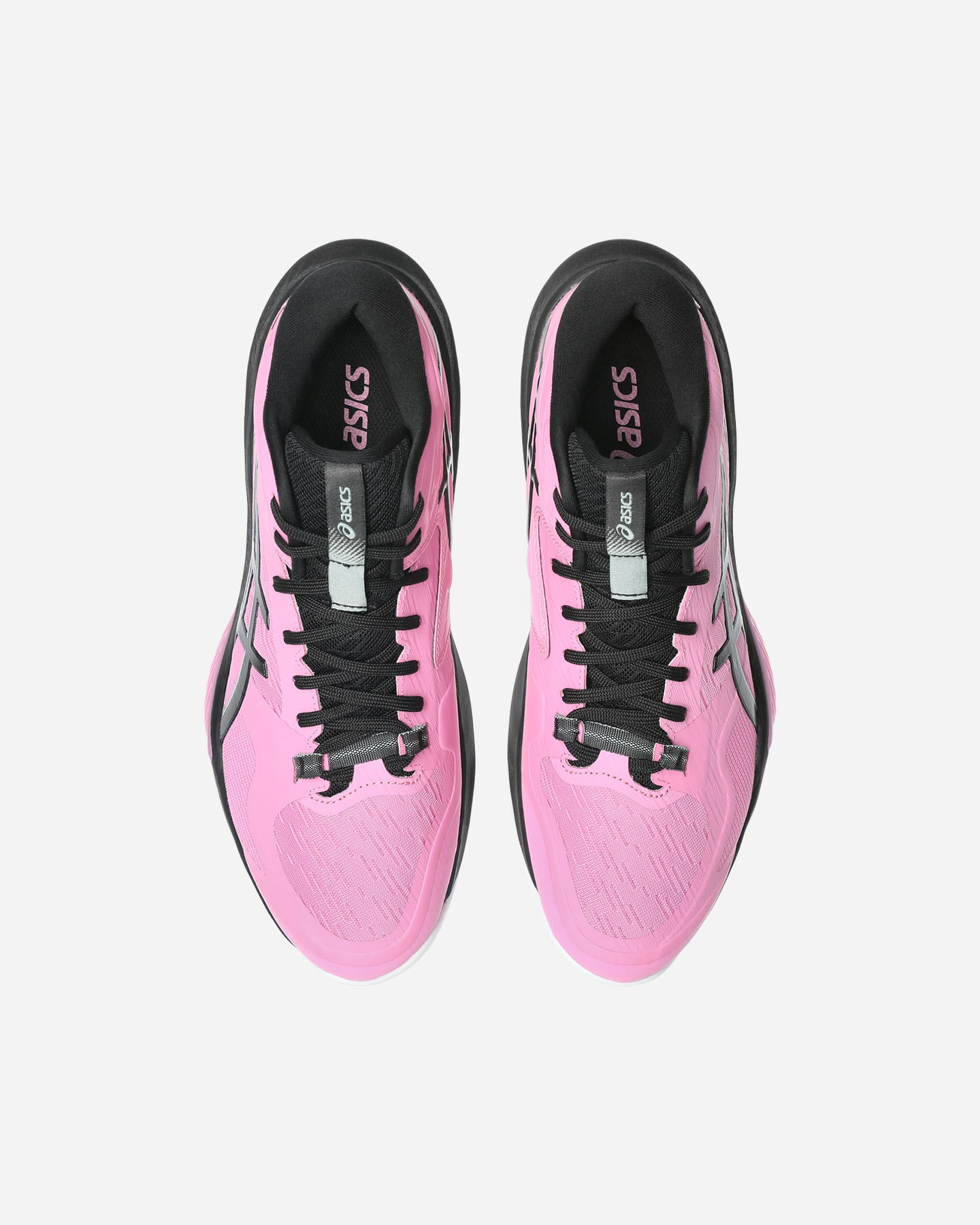 Scarpe volley ASICS SKY ELITE FF MT 4 M - Rosa - 3 | Cisalfa Sport