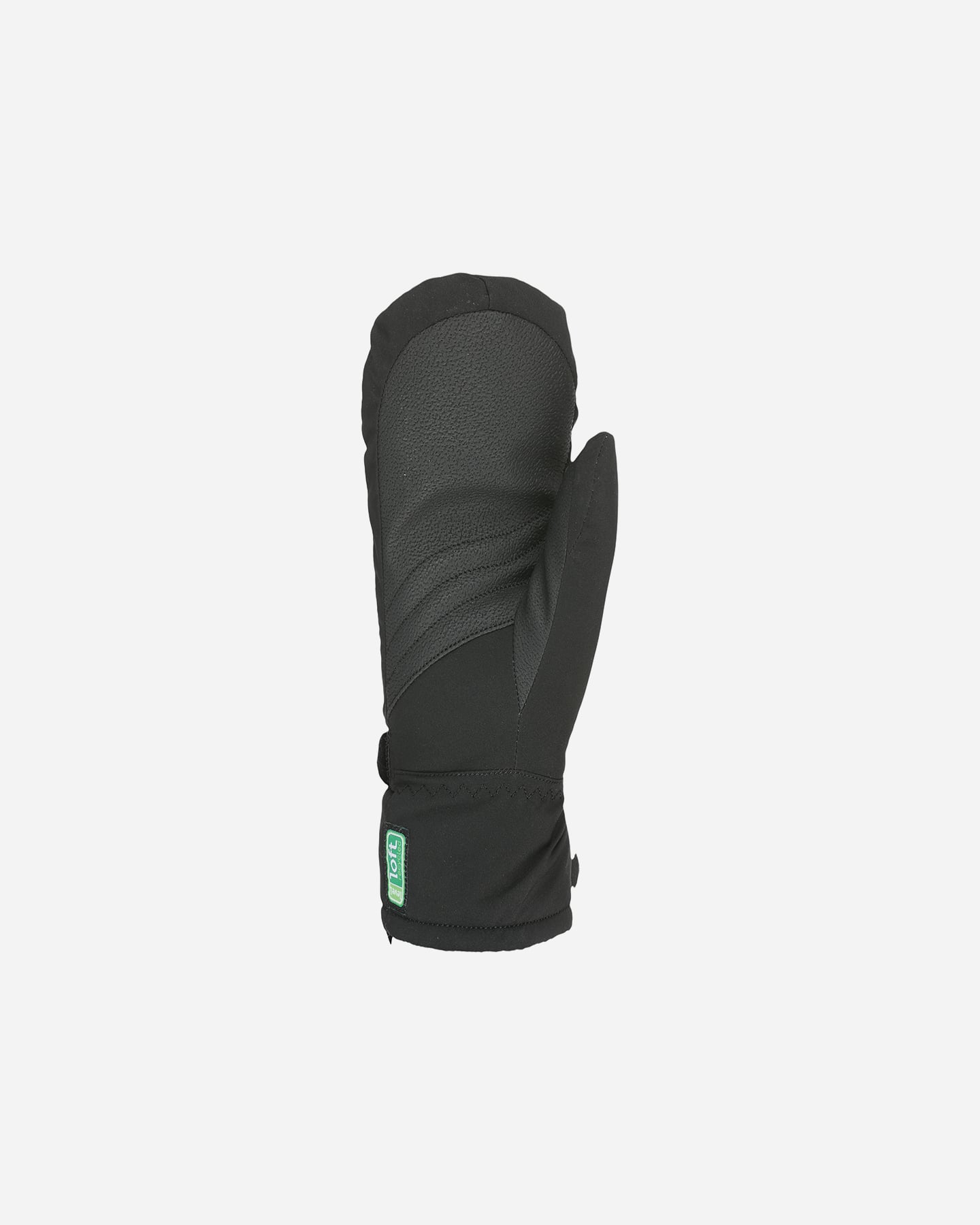 Guanti sci LEVEL HERO W - Nero - 2 | Cisalfa Sport