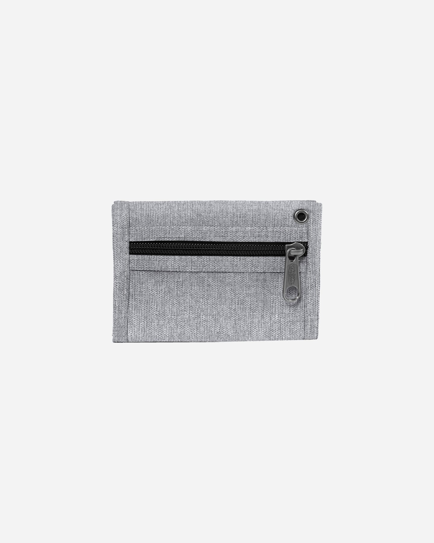 Portafoglio EASTPAK CREW SINGLE  - Grigio - 3 | Cisalfa Sport