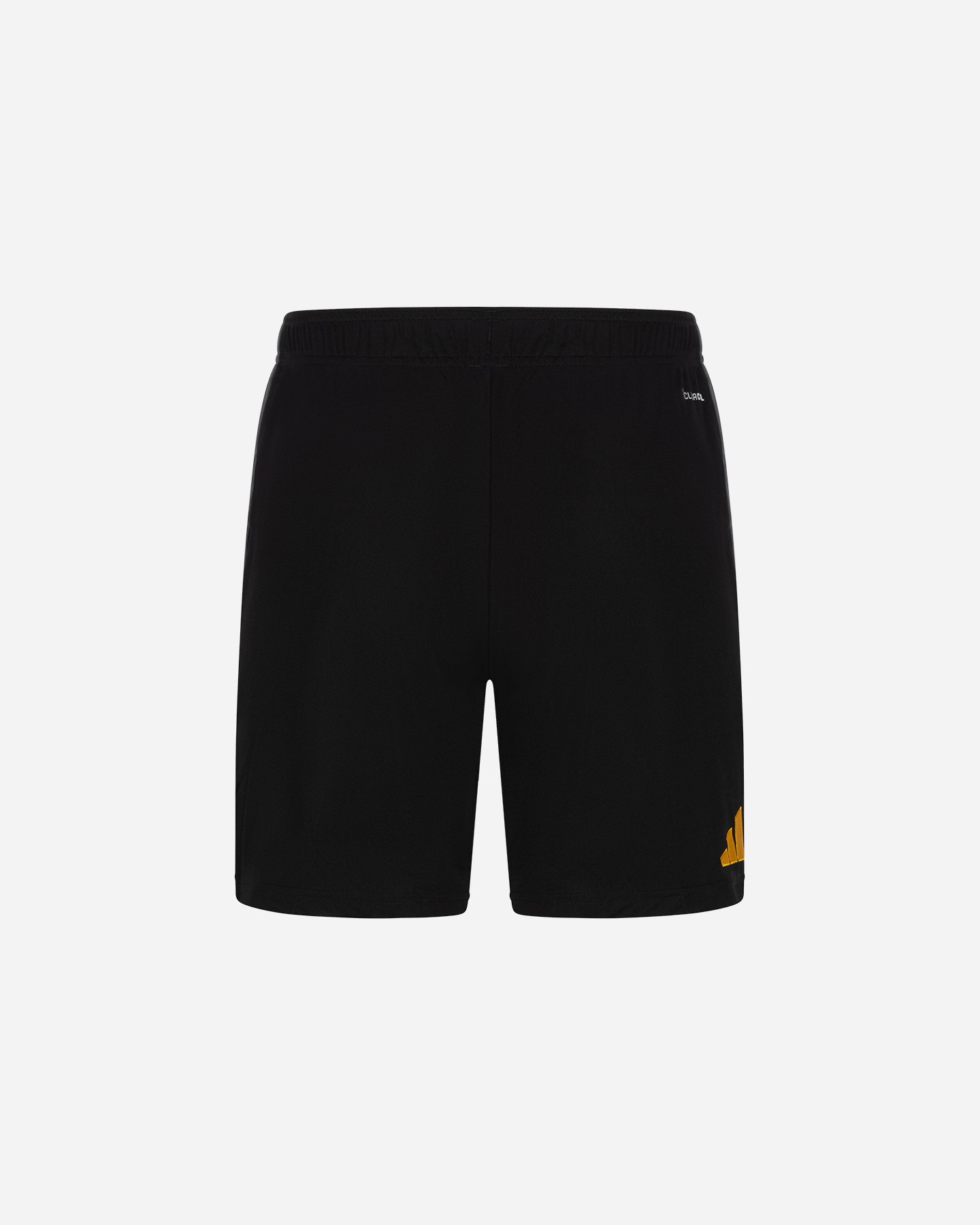 Pantaloncini calcio ufficiali ADIDAS AS ROMA 3RD 26-27 M - 1 | Cisalfa Sport