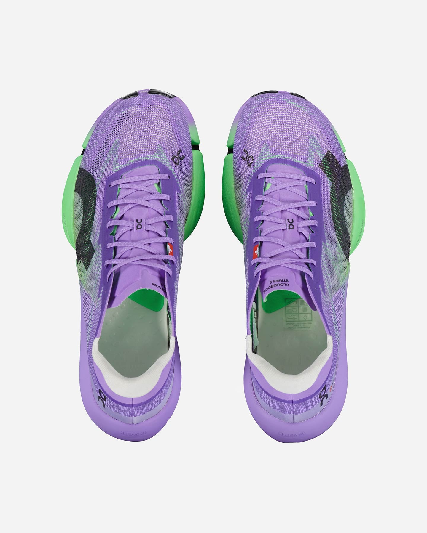 Scarpe running ON CLOUDBOOM STRIKE 2 M - 4 | Cisalfa Sport