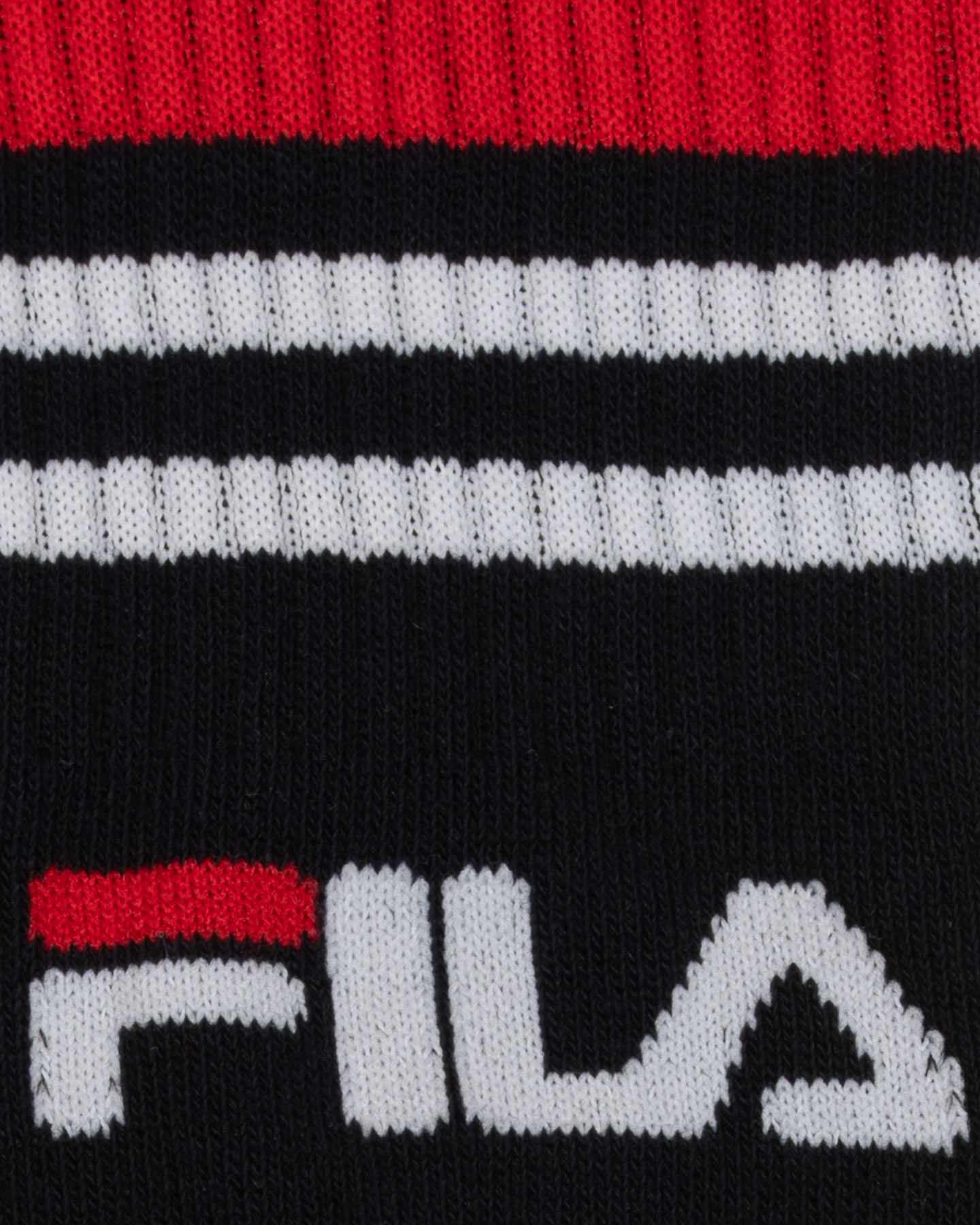 Calze FILA SHORT M - Blu Navy - 2 | Cisalfa Sport