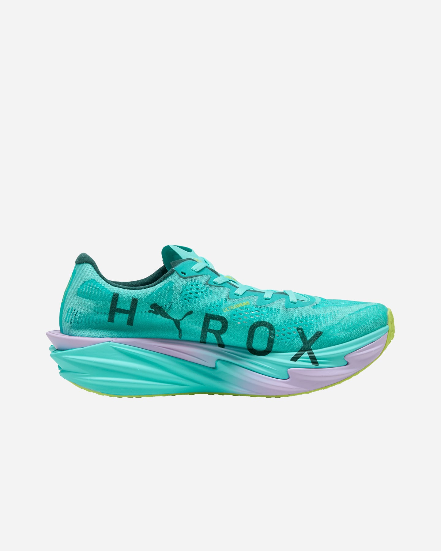 Scarpe running PUMA DEVIATE ELITE 4 HYROX W - 4 | Cisalfa Sport