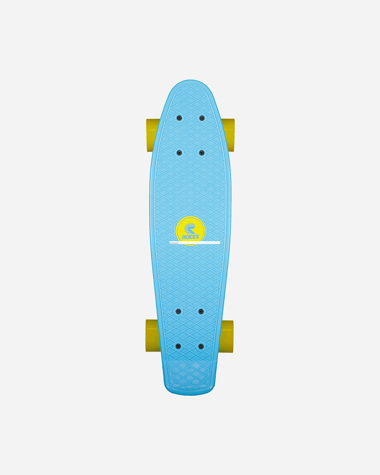 Skateboard ROCES MINICRUISER 1  - Color mix - 1 | Cisalfa Sport