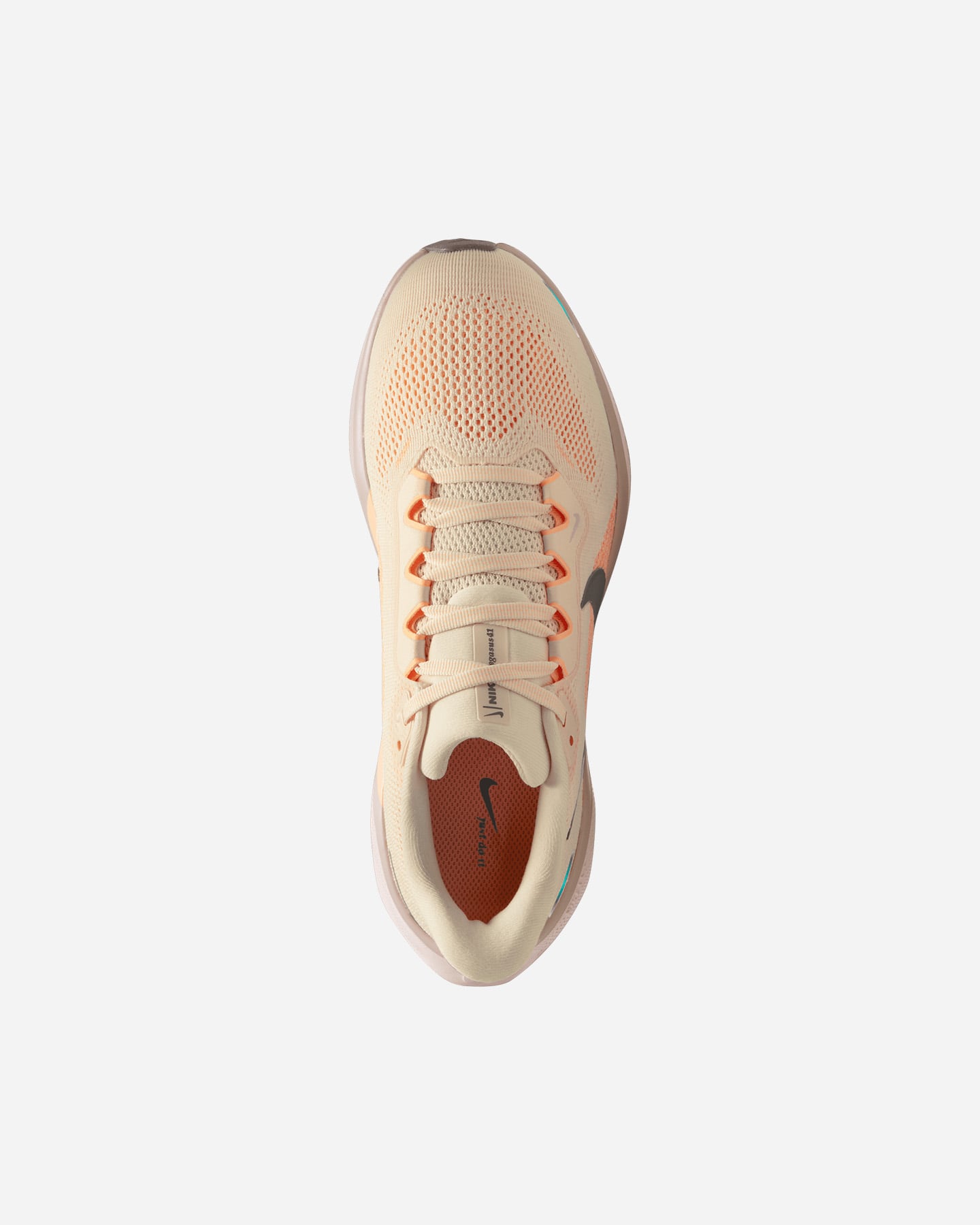 Scarpe running NIKE PEGASUS 41 W - Color mix - 2 | Cisalfa Sport