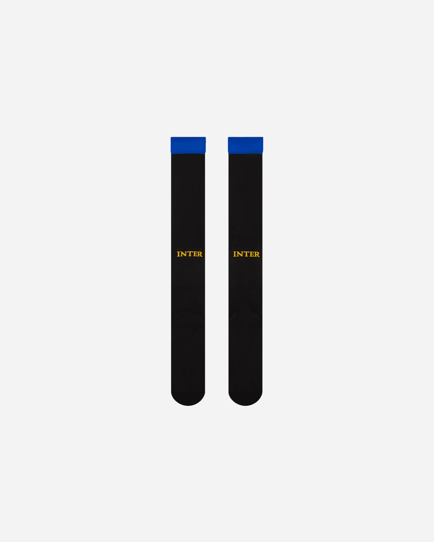 Calzettoni calcio ufficiali NIKE INTER HOME 26-27  - Color mix - 1 | Cisalfa Sport