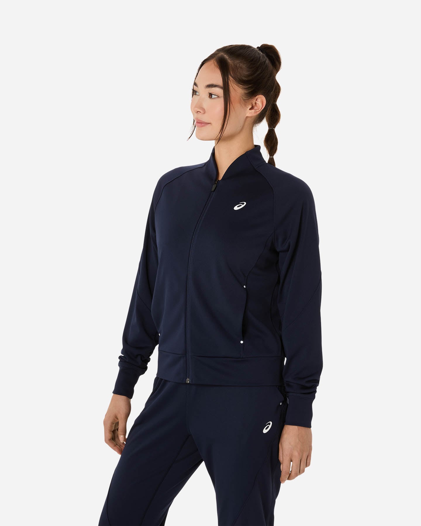 Giacca tennis ASICS COURT W - 2 | Cisalfa Sport