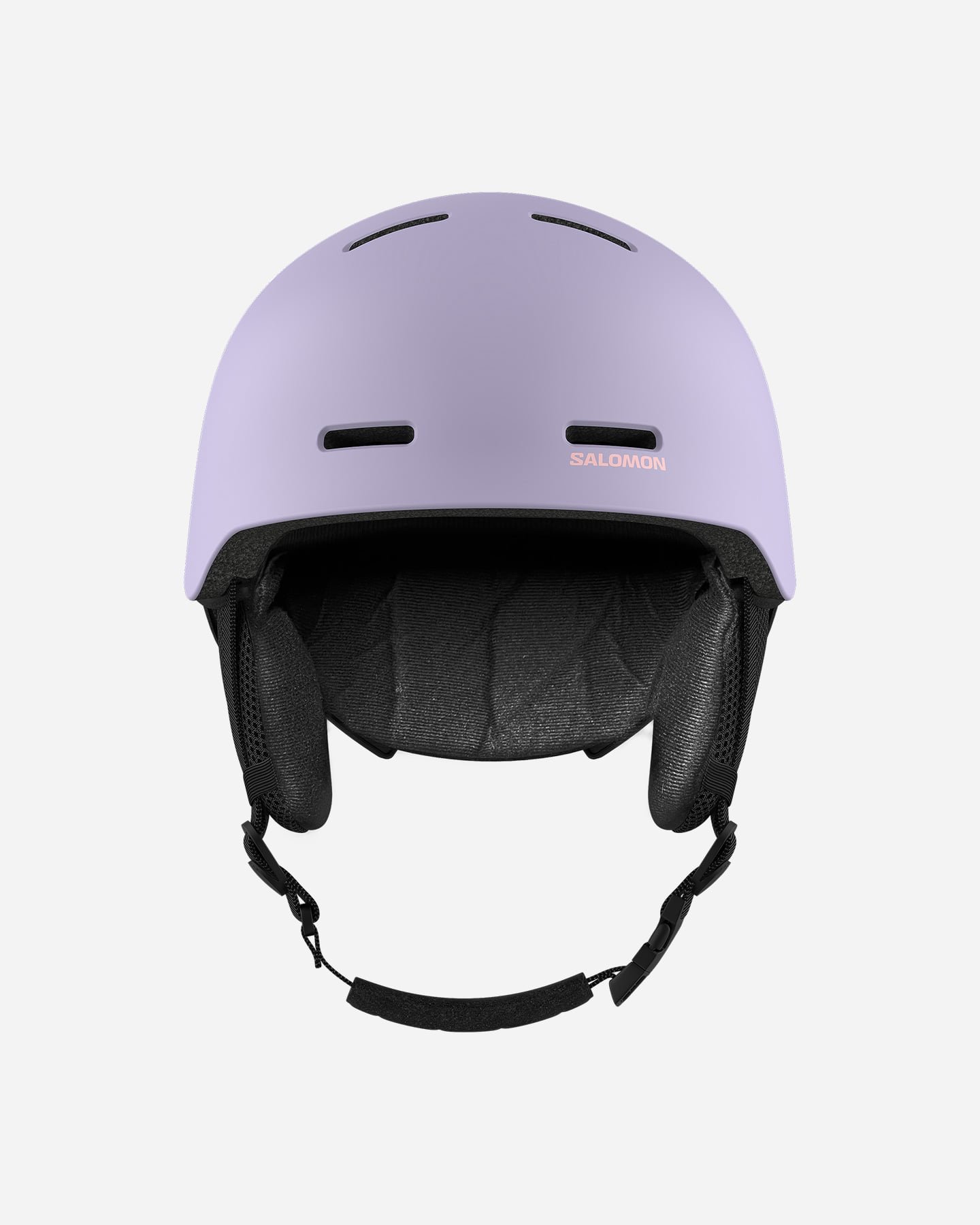 Casco sci SALOMON ORKA  - Lilla - 1 | Cisalfa Sport