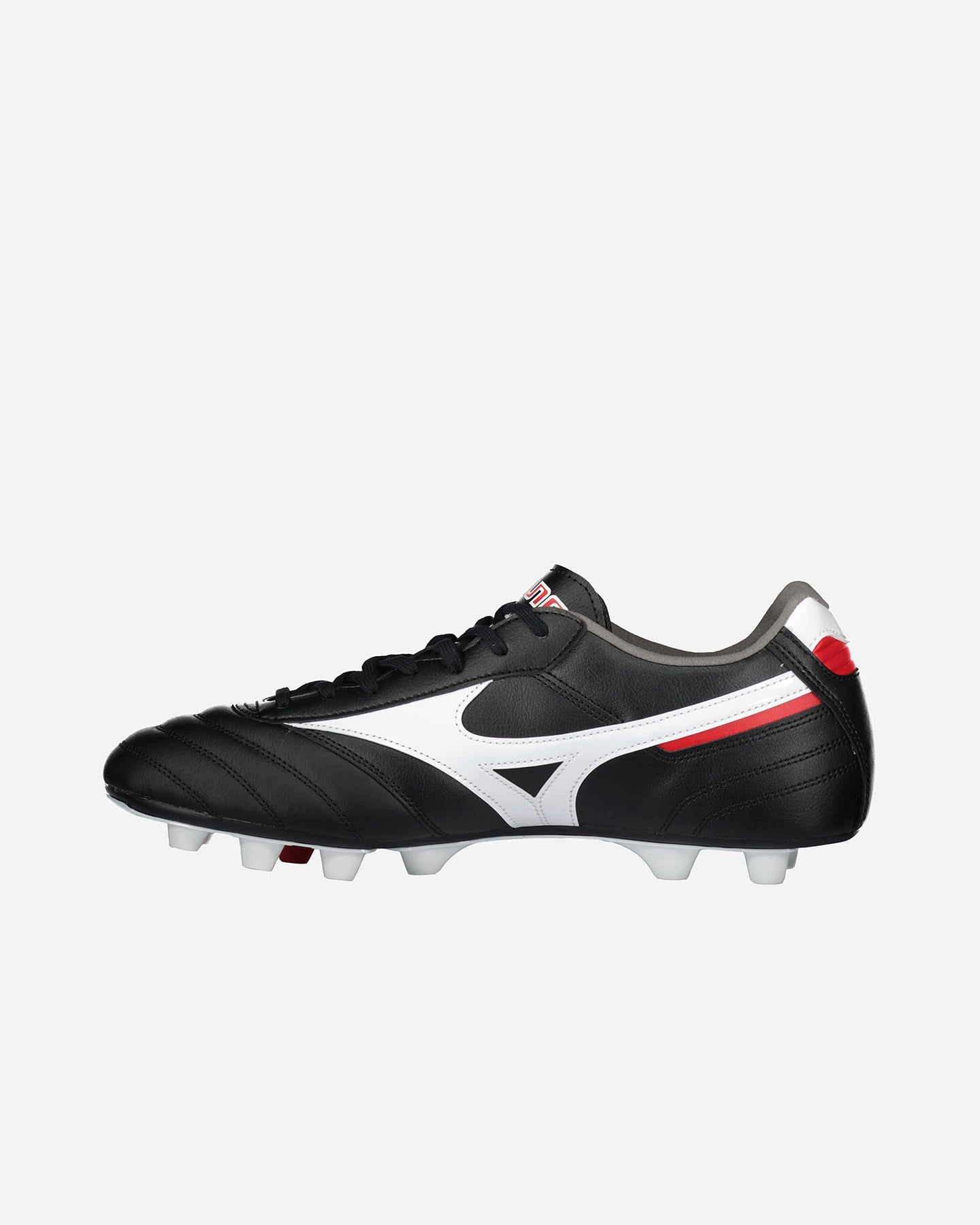 Scarpe calcio MIZUNO MORELIA II PRO FG M - 3 | Cisalfa Sport