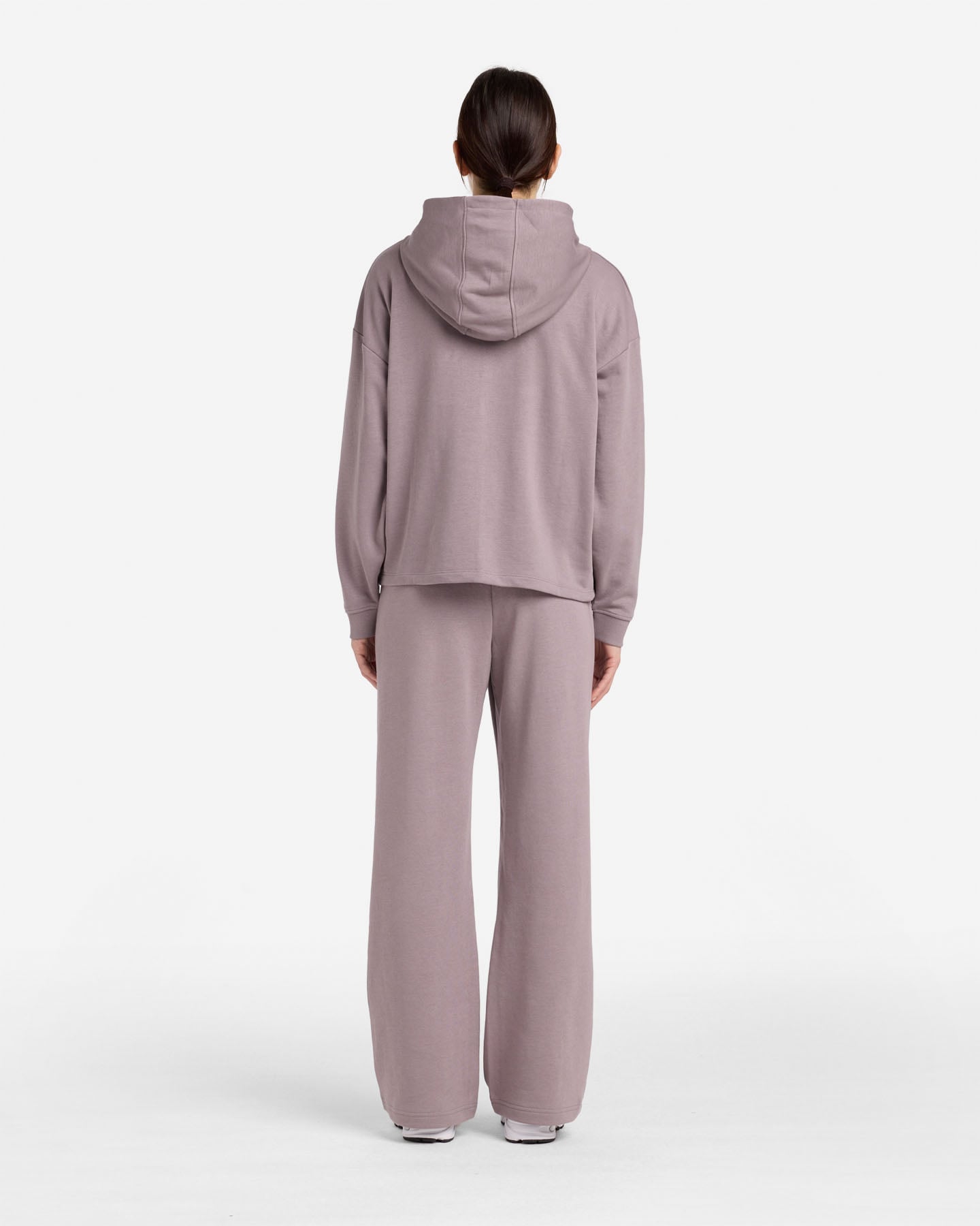 Tuta ARENA ATHLETIC ESSENTIAL W - Lilla - 3 | Cisalfa Sport