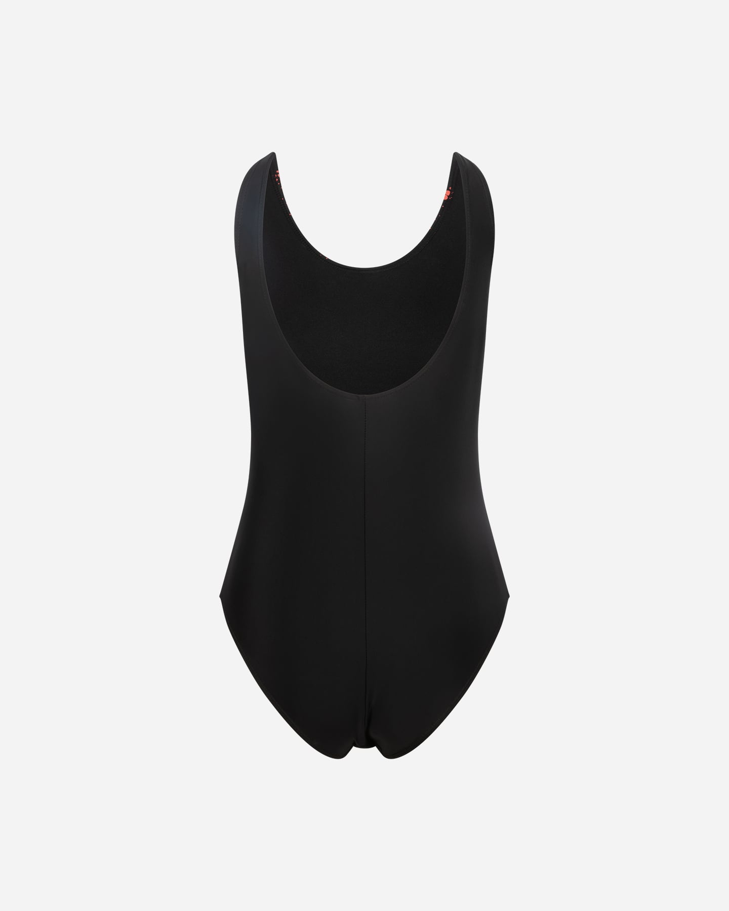 Costume piscina RAS RUBBER W - Nero - 1 | Cisalfa Sport