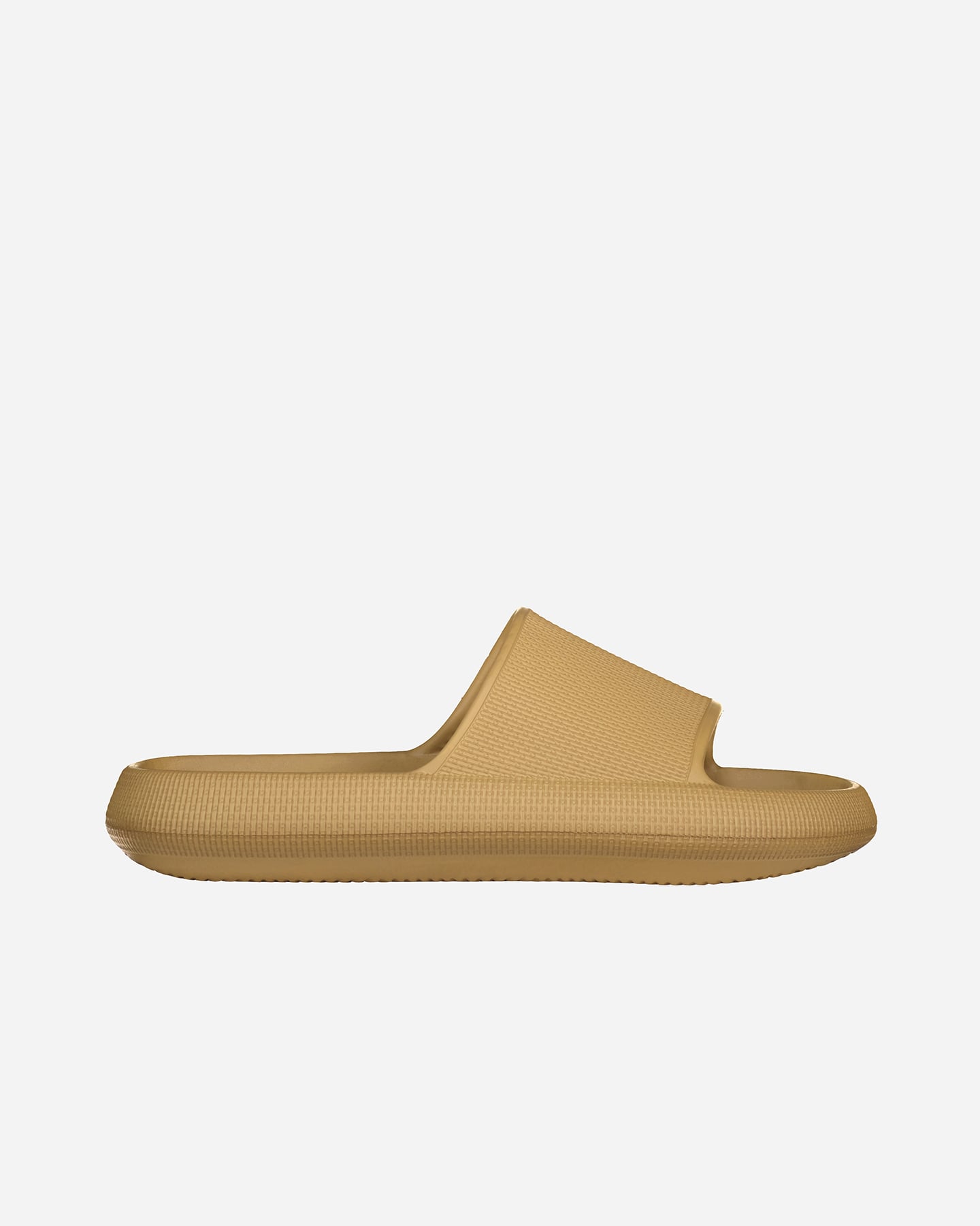 Ciabatte MISTRAL PUFFY M - Beige - 1 | Cisalfa Sport