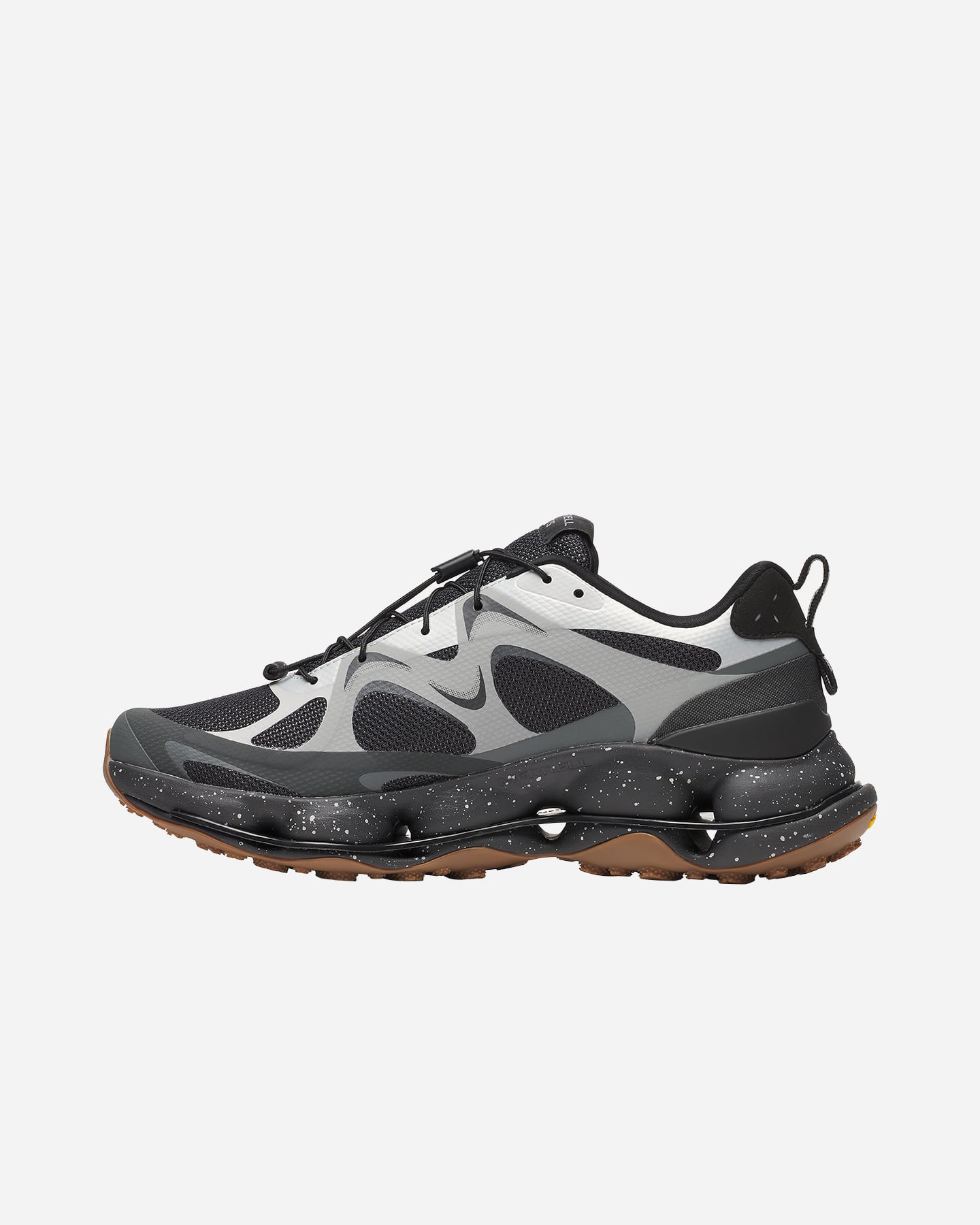 Scarpe trail MERRELL SPEEDARC MATIS M - Nero - 1 | Cisalfa Sport