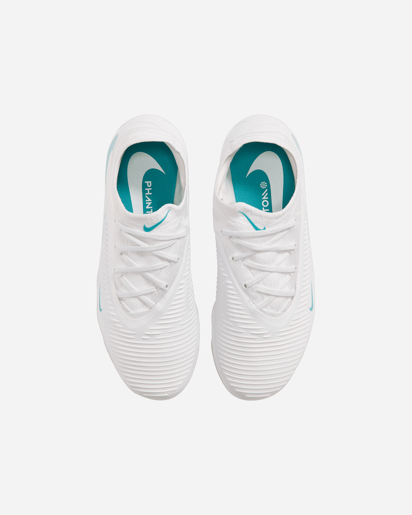 Scarpe calcio NIKE PHANTOM 6 LOW PRO MG JR - 3 | Cisalfa Sport
