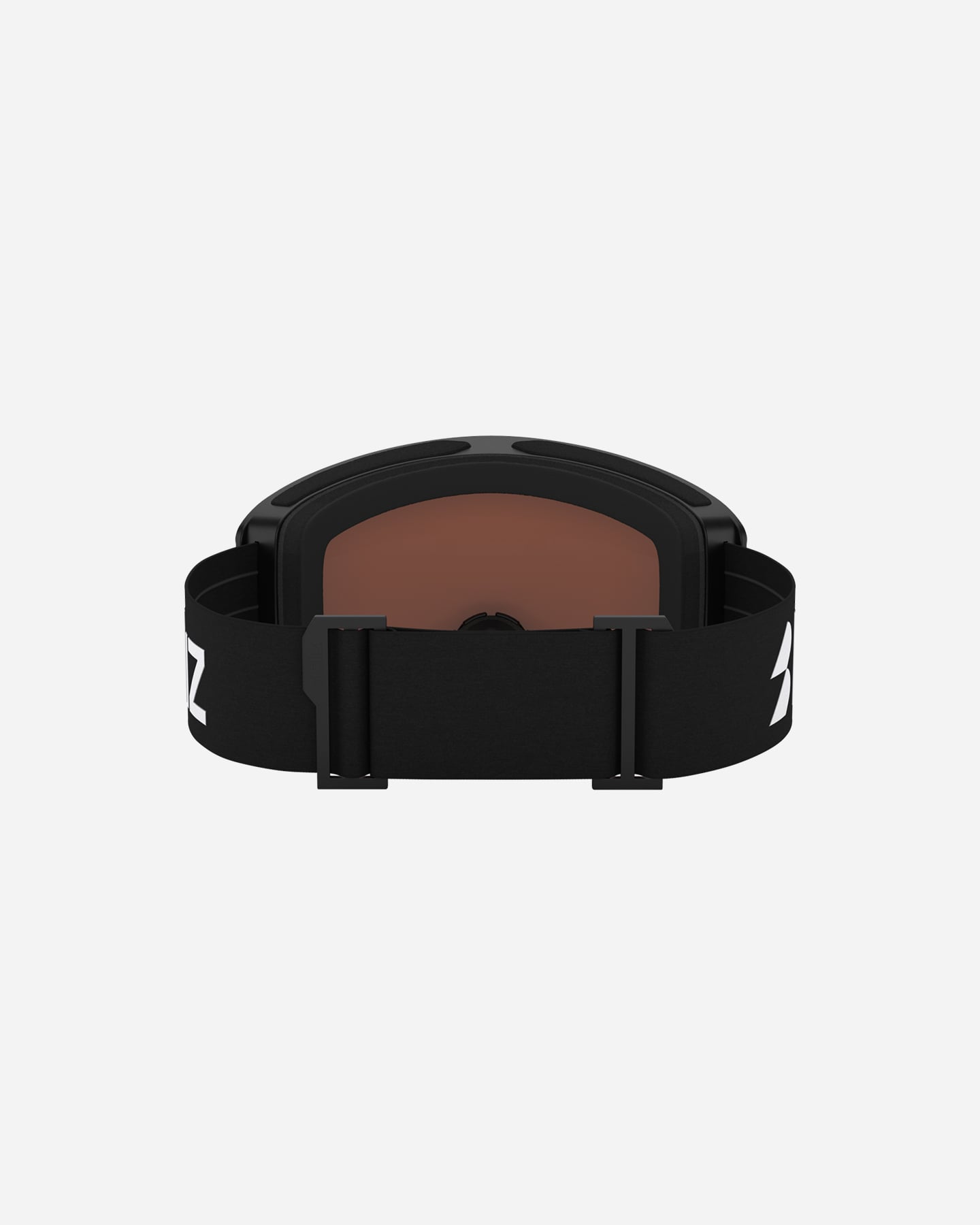 Maschera sci BLIZ SPARK - Nero - 3 | Cisalfa Sport