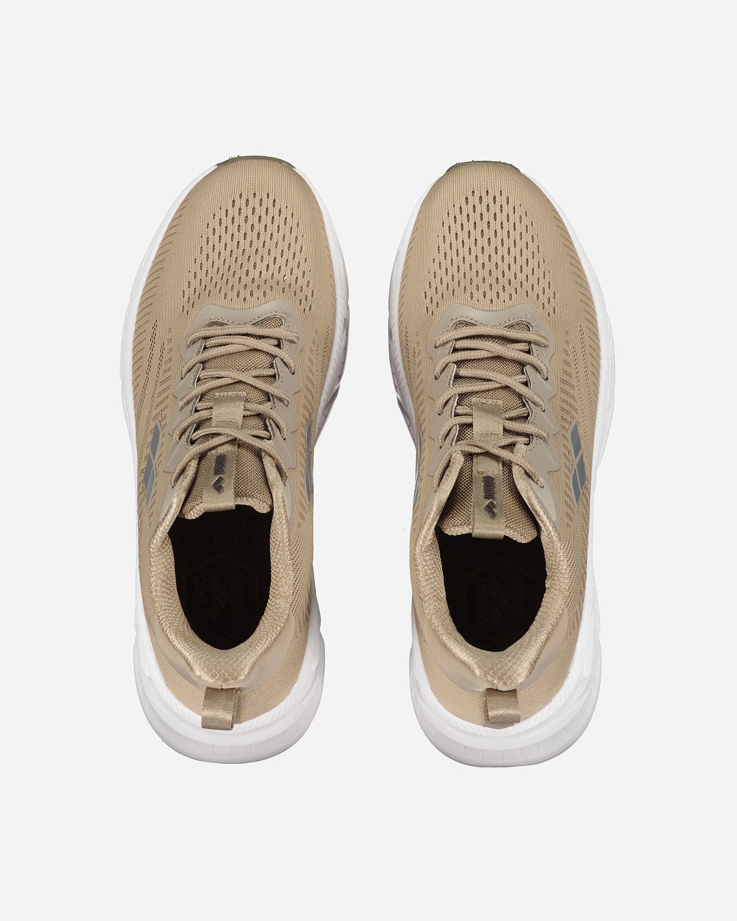 Scarpe sneakers ARENA DC9 M - Beige - 4 | Cisalfa Sport