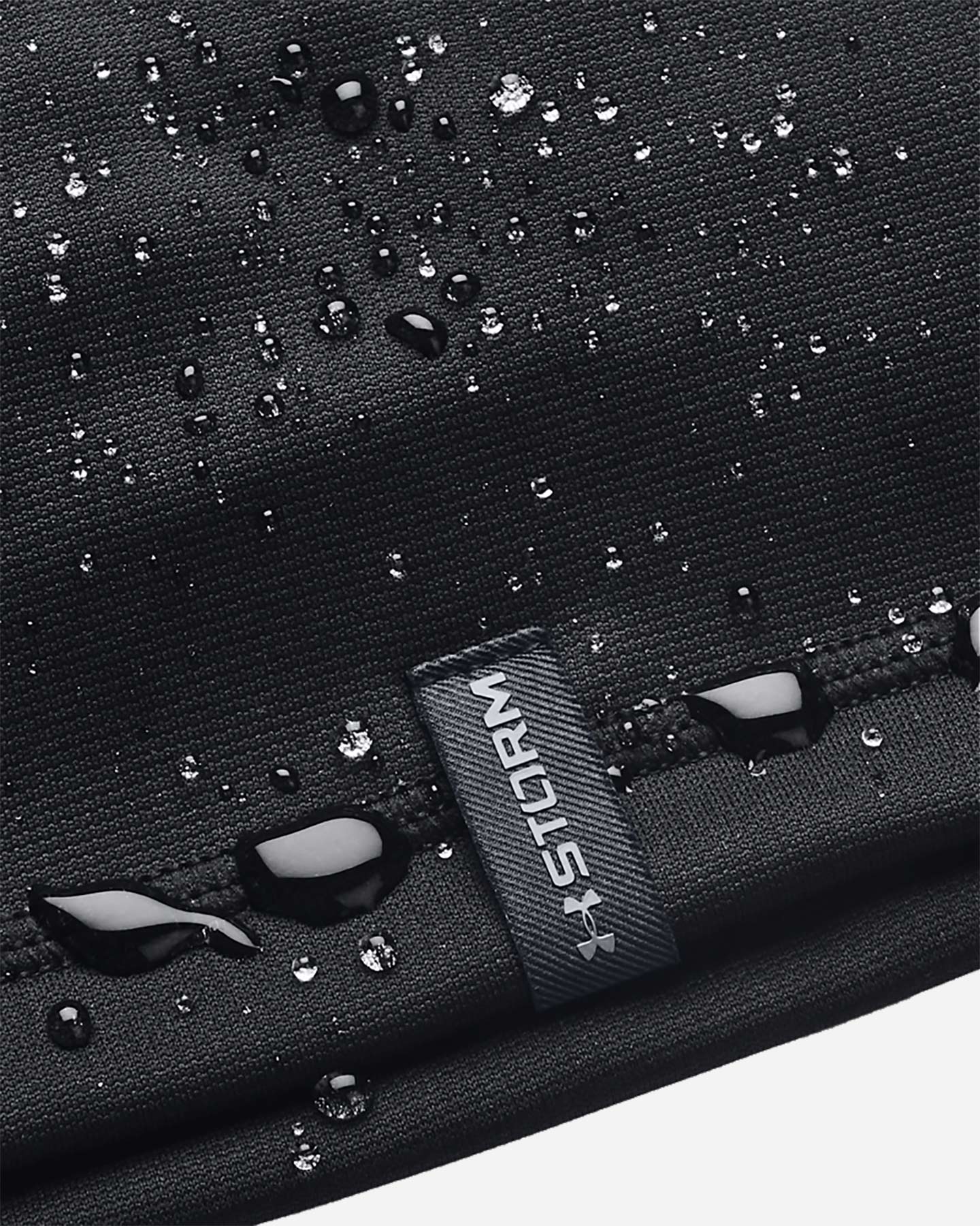 Berretto UNDER ARMOUR STORM M - Nero - 2 | Cisalfa Sport
