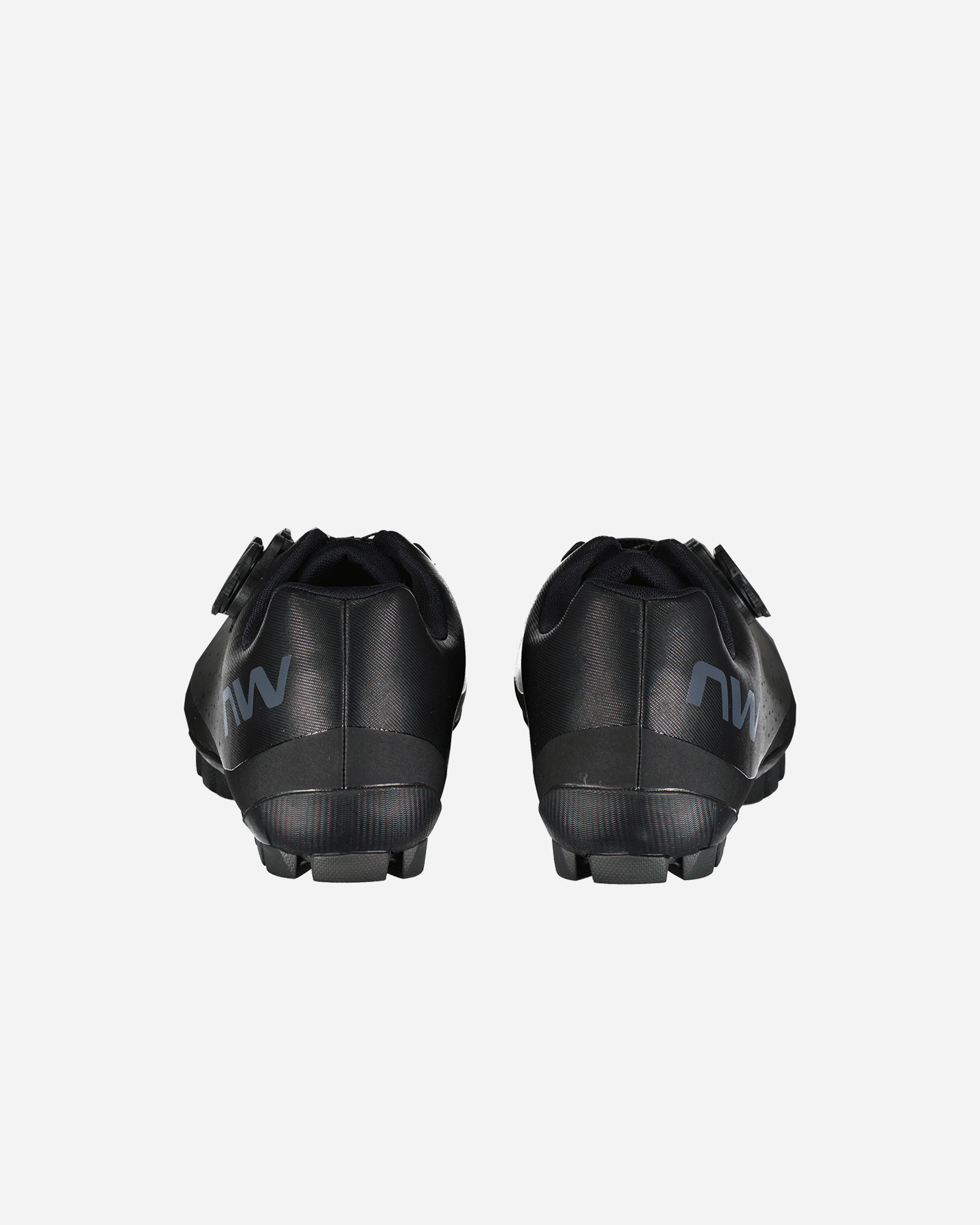Scarpe mtb NORTHWAVE HAMMER PLUS  - Nero - 4 | Cisalfa Sport