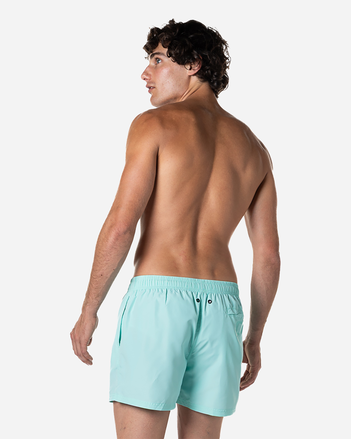 Boxer mare AQUARAPID KOKKO M - 4 | Cisalfa Sport