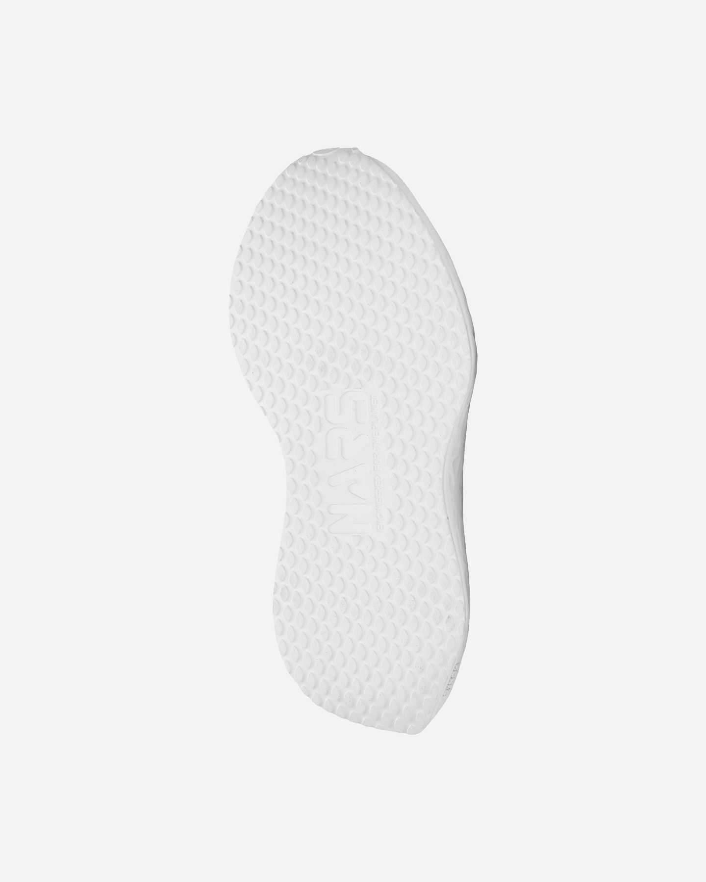 Scarpe running ULYSSES HONI 2 M - Bianco - 2 | Cisalfa Sport