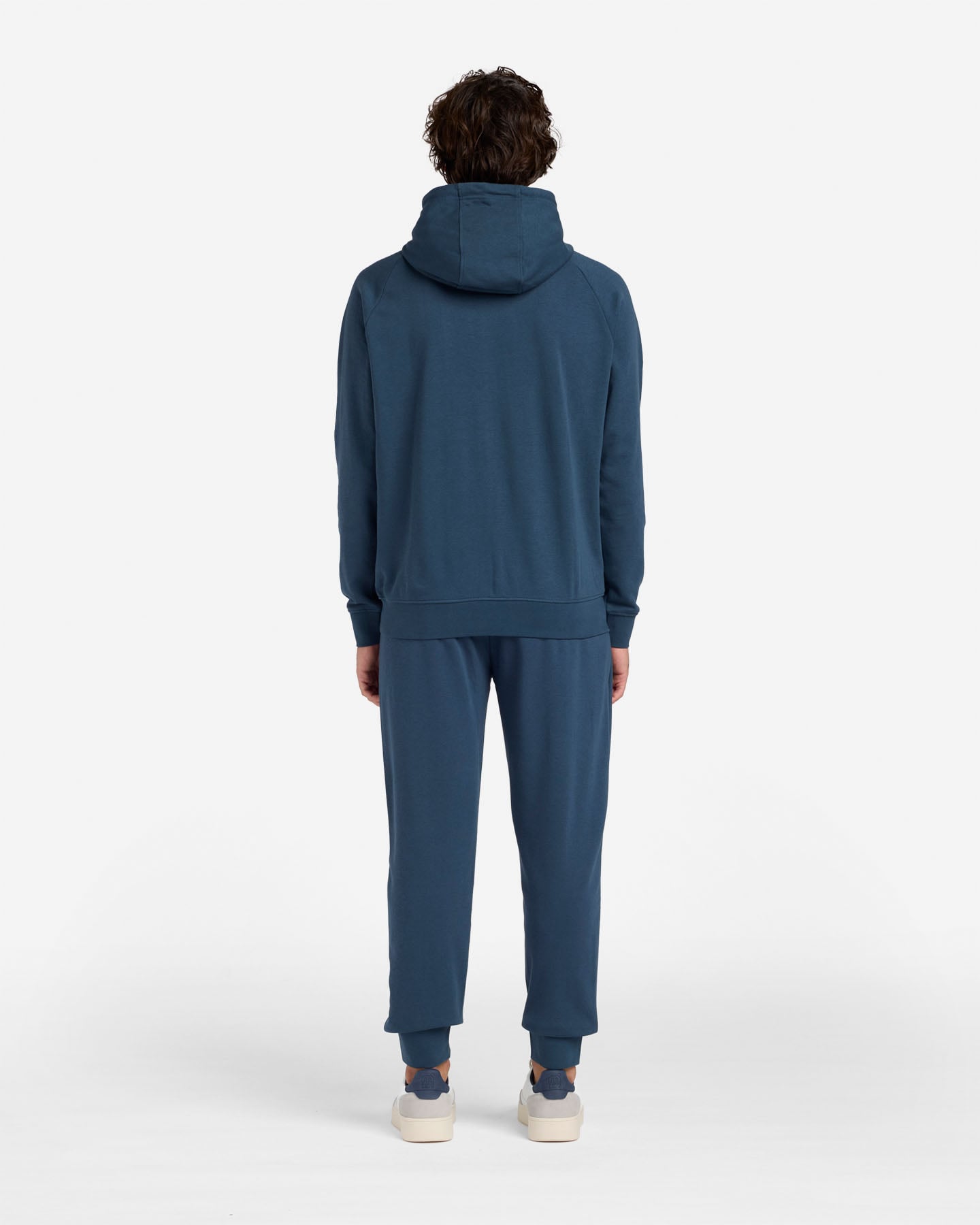 Tuta ARENA ATHLETIC ESSENTIAL M - Blu - 3 | Cisalfa Sport