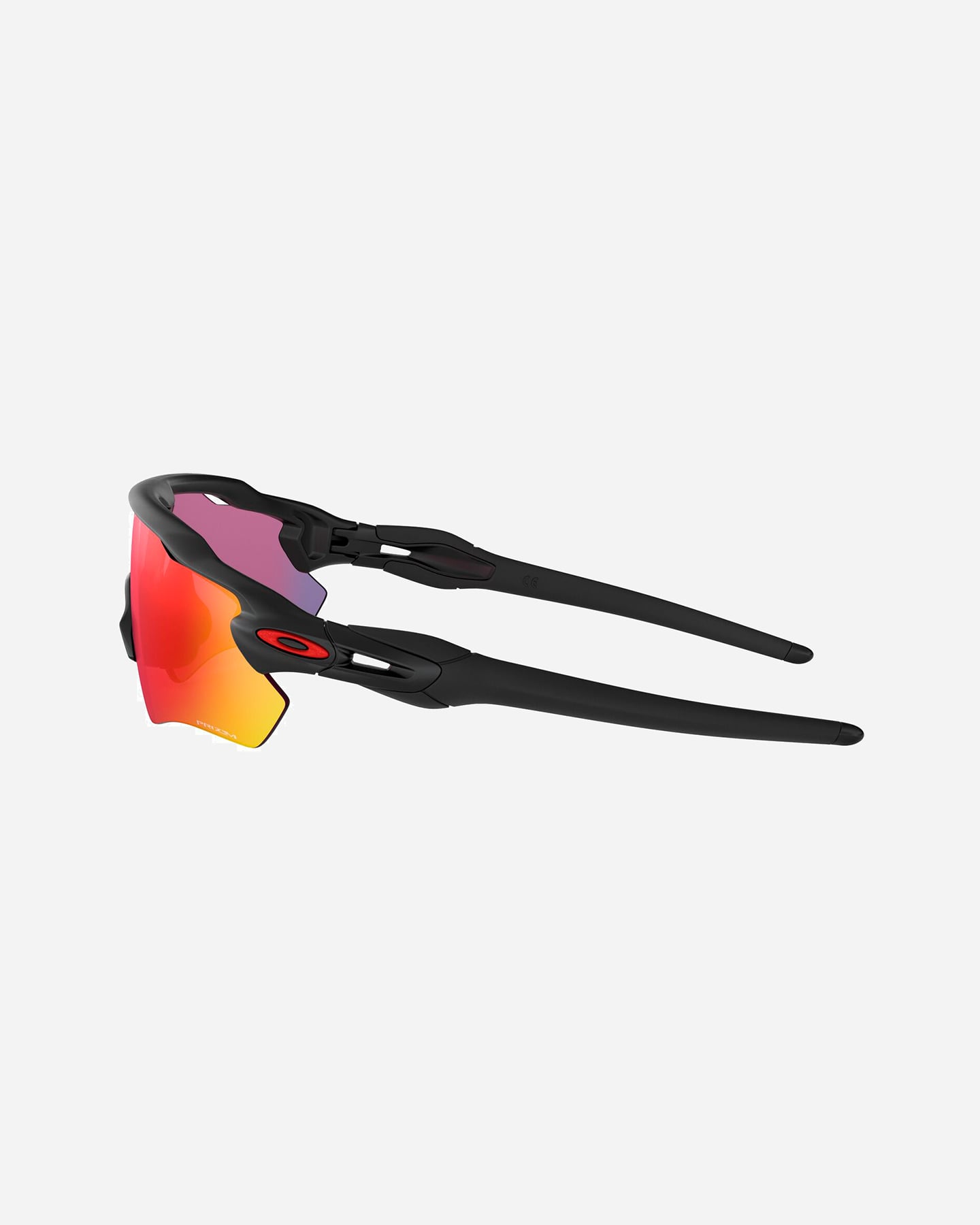 Occhiali OAKLEY RADAR EV PATH PRIZM - Nero - 5 | Cisalfa Sport