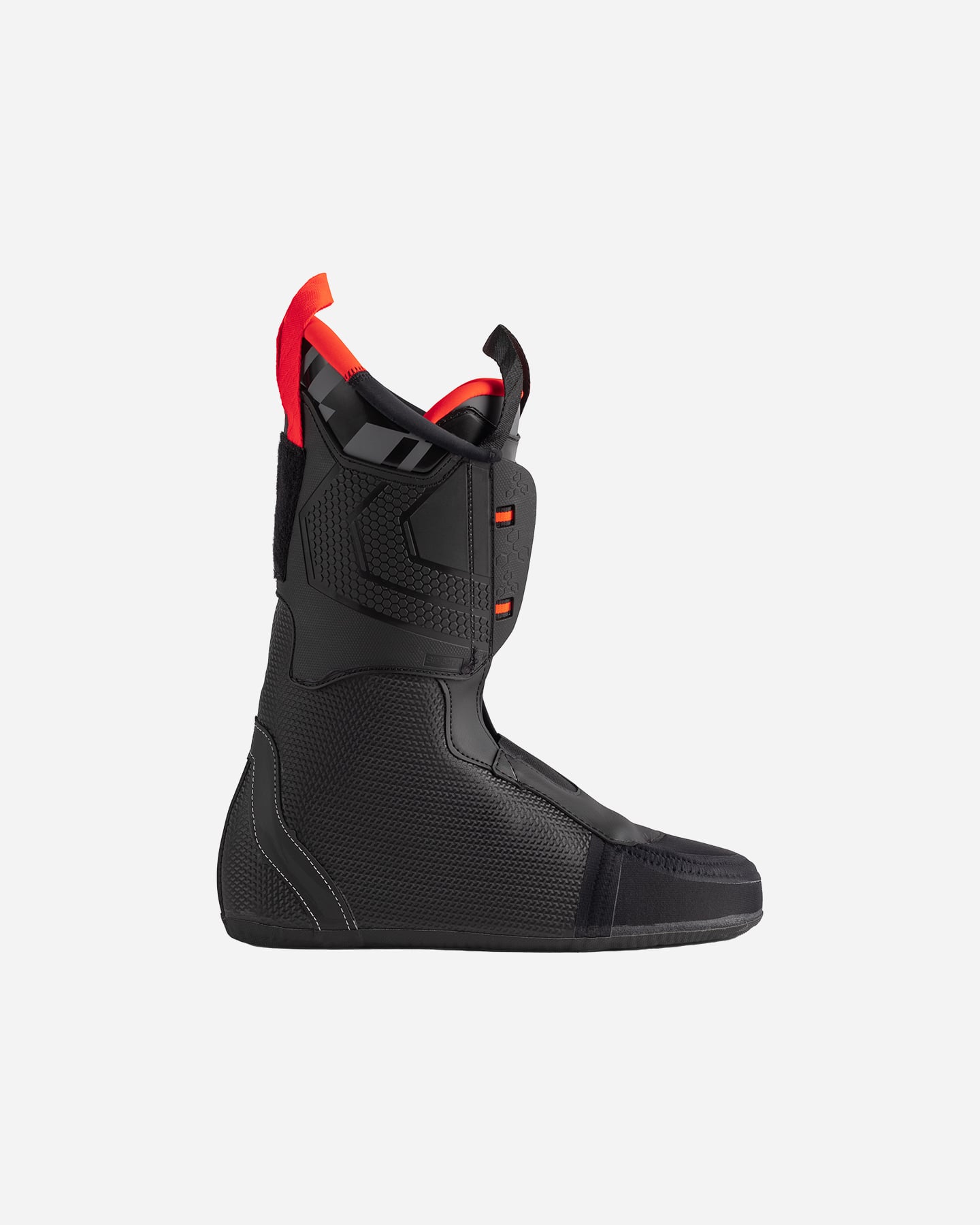 Scarponi sci ROSSIGNOL HERO WC 110 MV  - Grigio - 3 | Cisalfa Sport