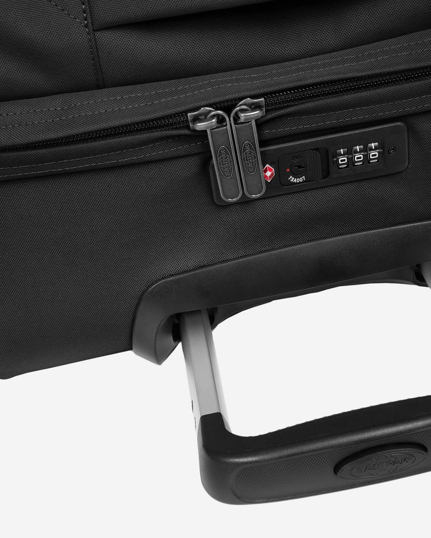 Trolley EASTPAK TRANSIT'R L  - Nero - 5 | Cisalfa Sport