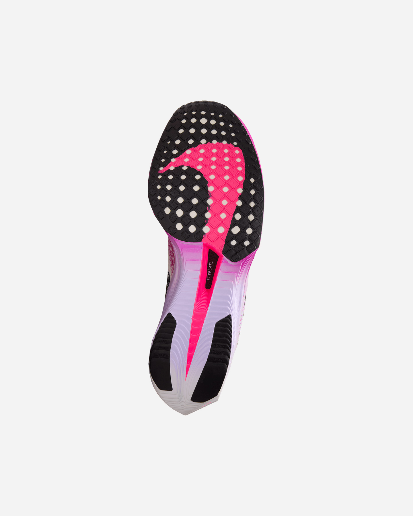 Scarpe running NIKE VAPORFLY 3 W - Bianco - 1 | Cisalfa Sport