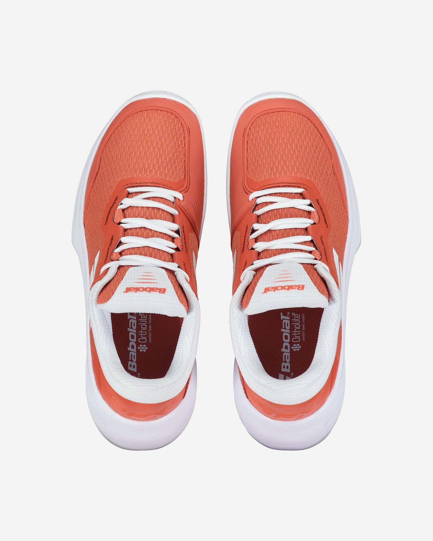 Scarpe tennis BABOLAT SFX 4 CLAY W - 4 | Cisalfa Sport