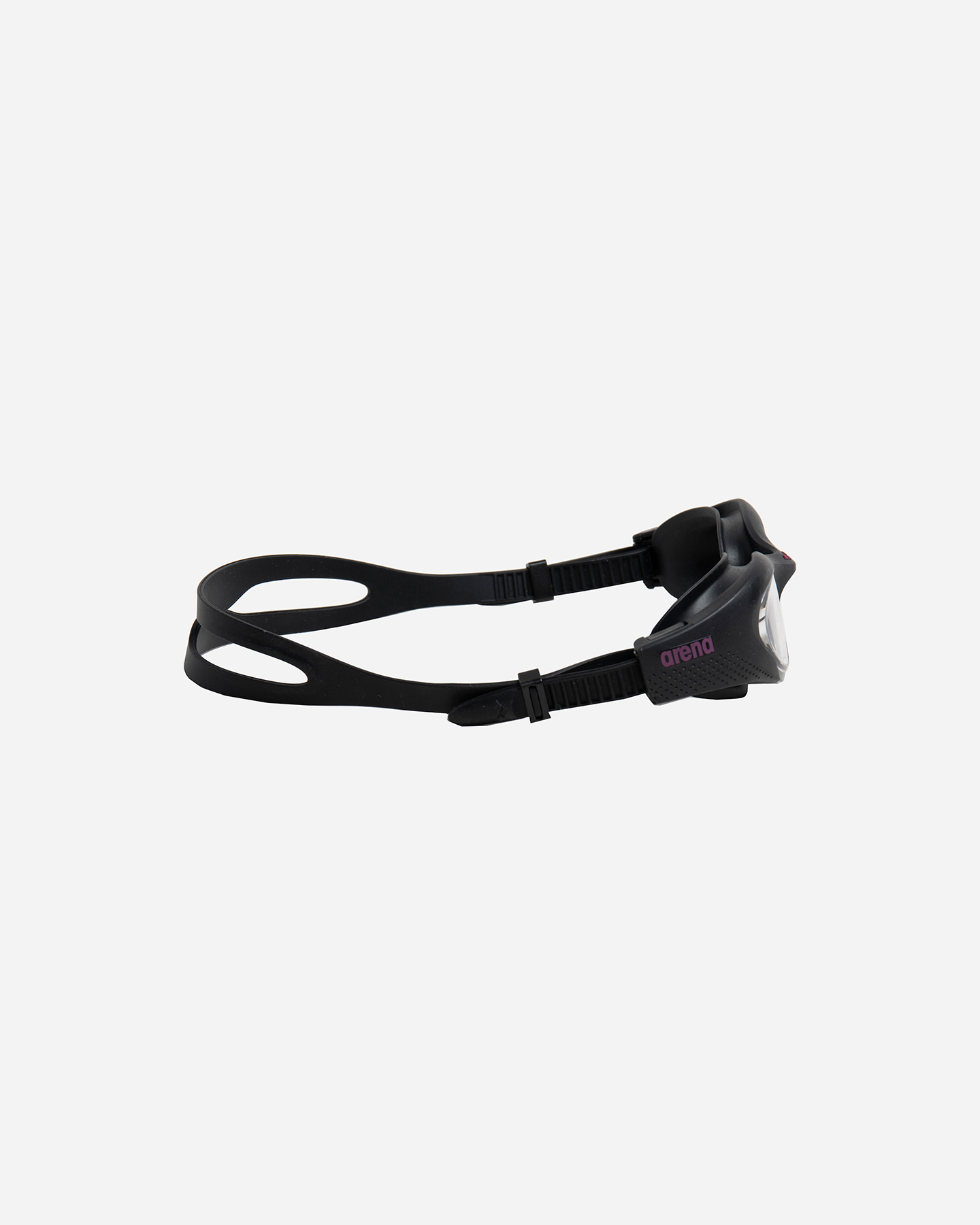 Occhialini piscina ARENA THE ONE W - Nero - 2 | Cisalfa Sport