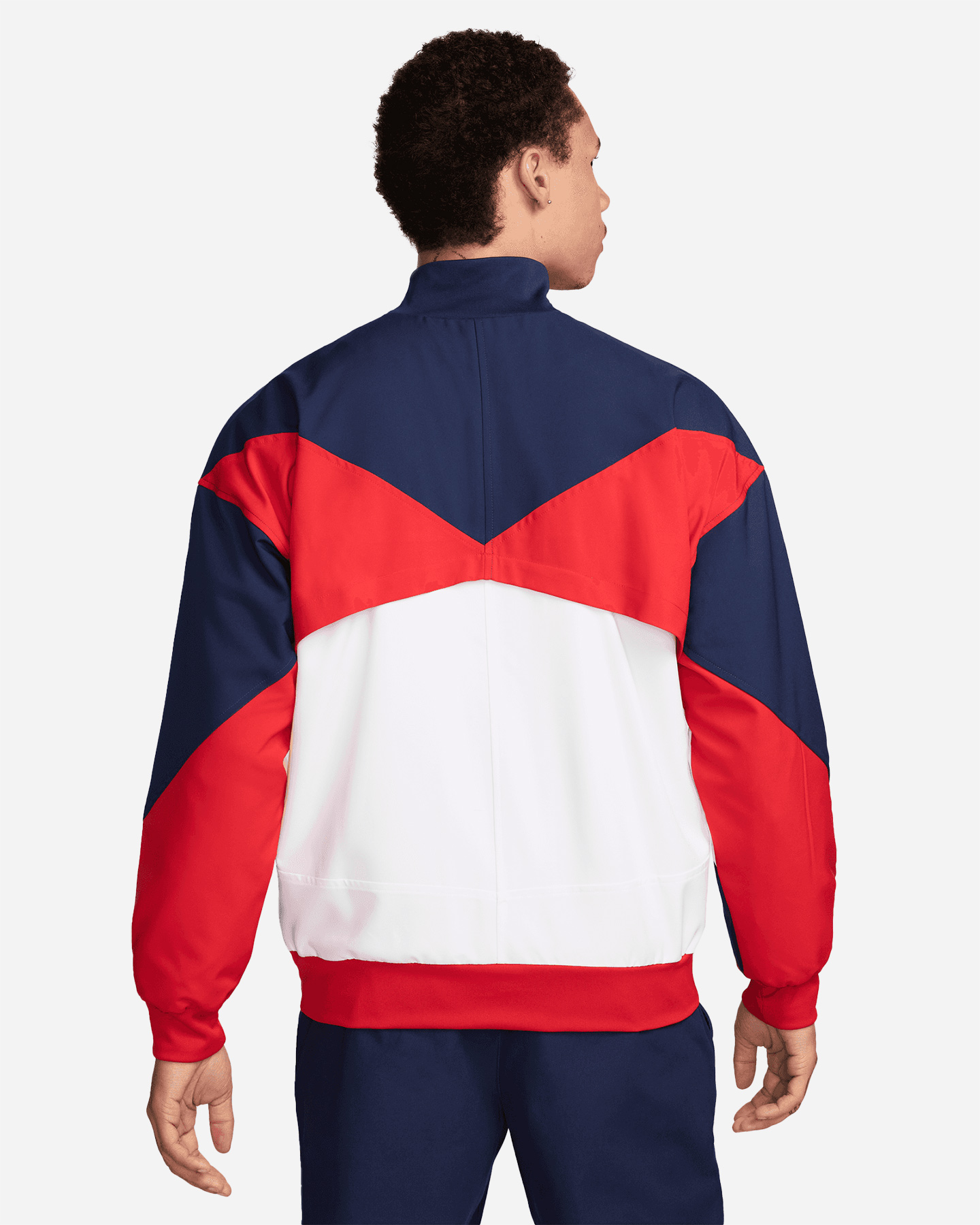 Abbigliamento calcio ufficiale NIKE PSG 24-25 M - Color mix - 1 | Cisalfa Sport