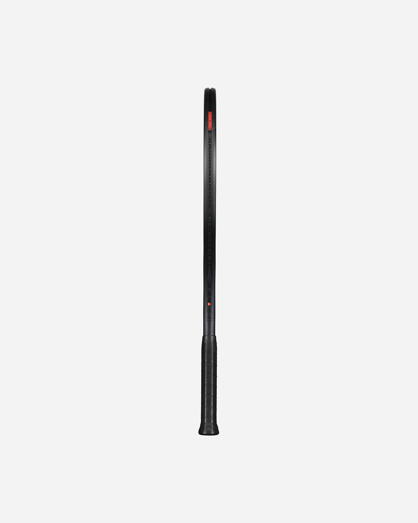 Telaio tennis WILSON CLASH 100 V3.0 JR - Nero - 2 | Cisalfa Sport