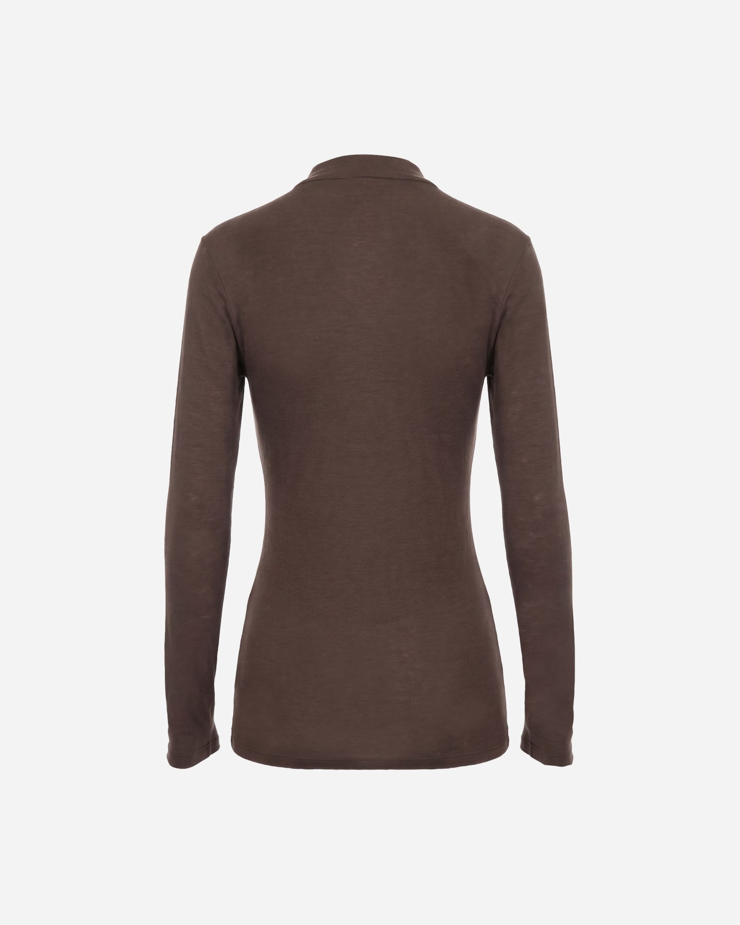 T-shirt DACK'S ESSENTIAL W - Marrone - 1 | Cisalfa Sport