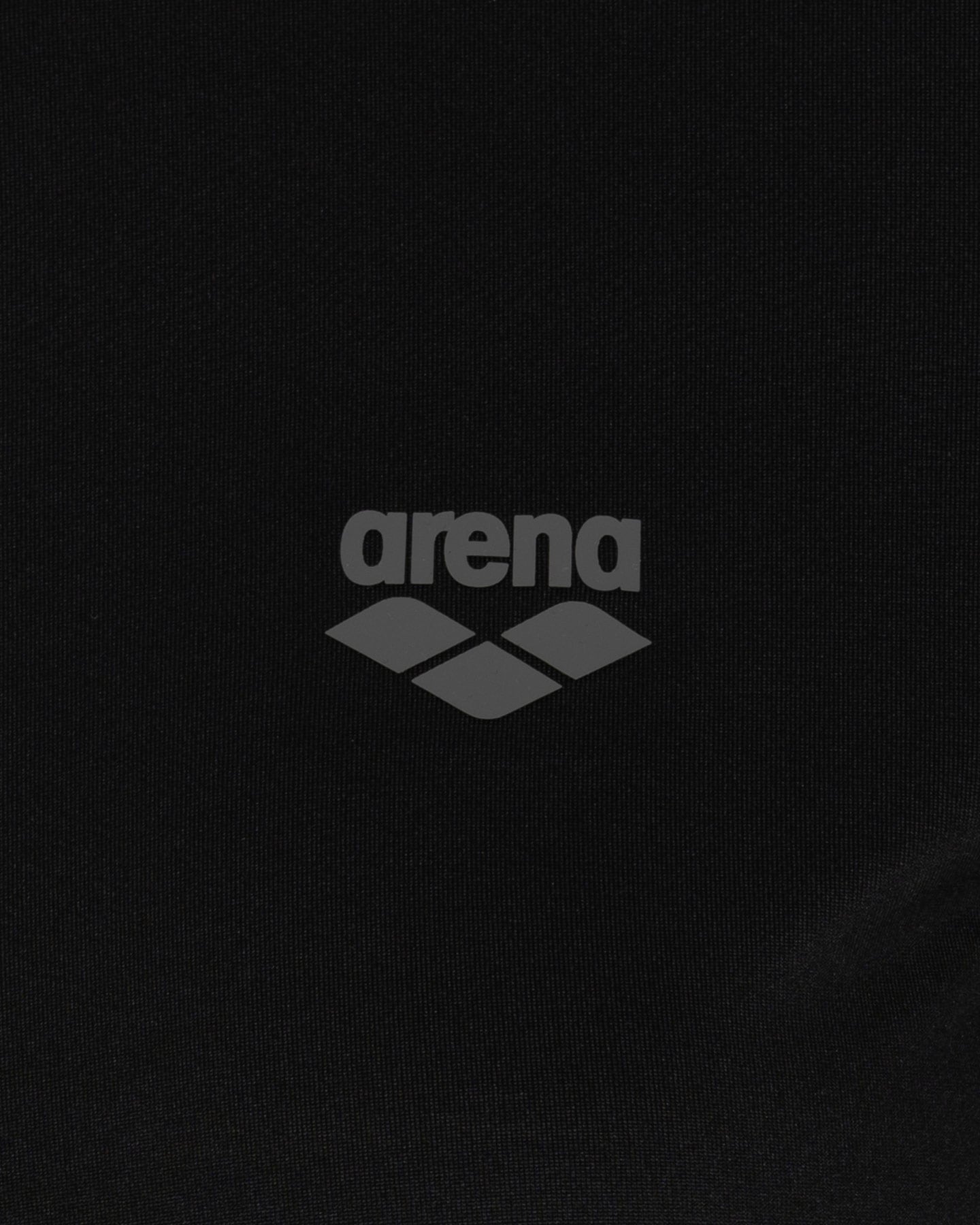 T-shirt training ARENA ESSENTIAL MOVE W - Nero - 4 | Cisalfa Sport